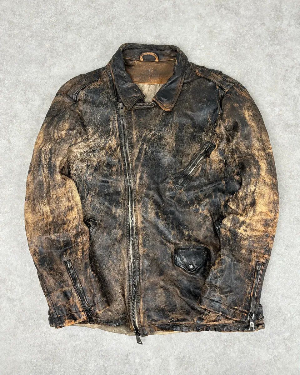 Giorgio Brato | Grailed