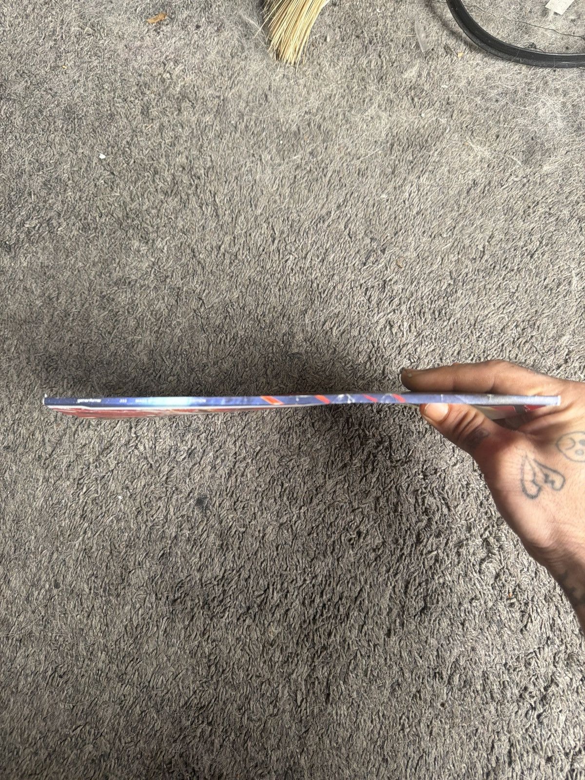 Hypebeast Game Informer Volume XXXI Number 2 Issue 333 Size ONE SIZE - 3 Thumbnail