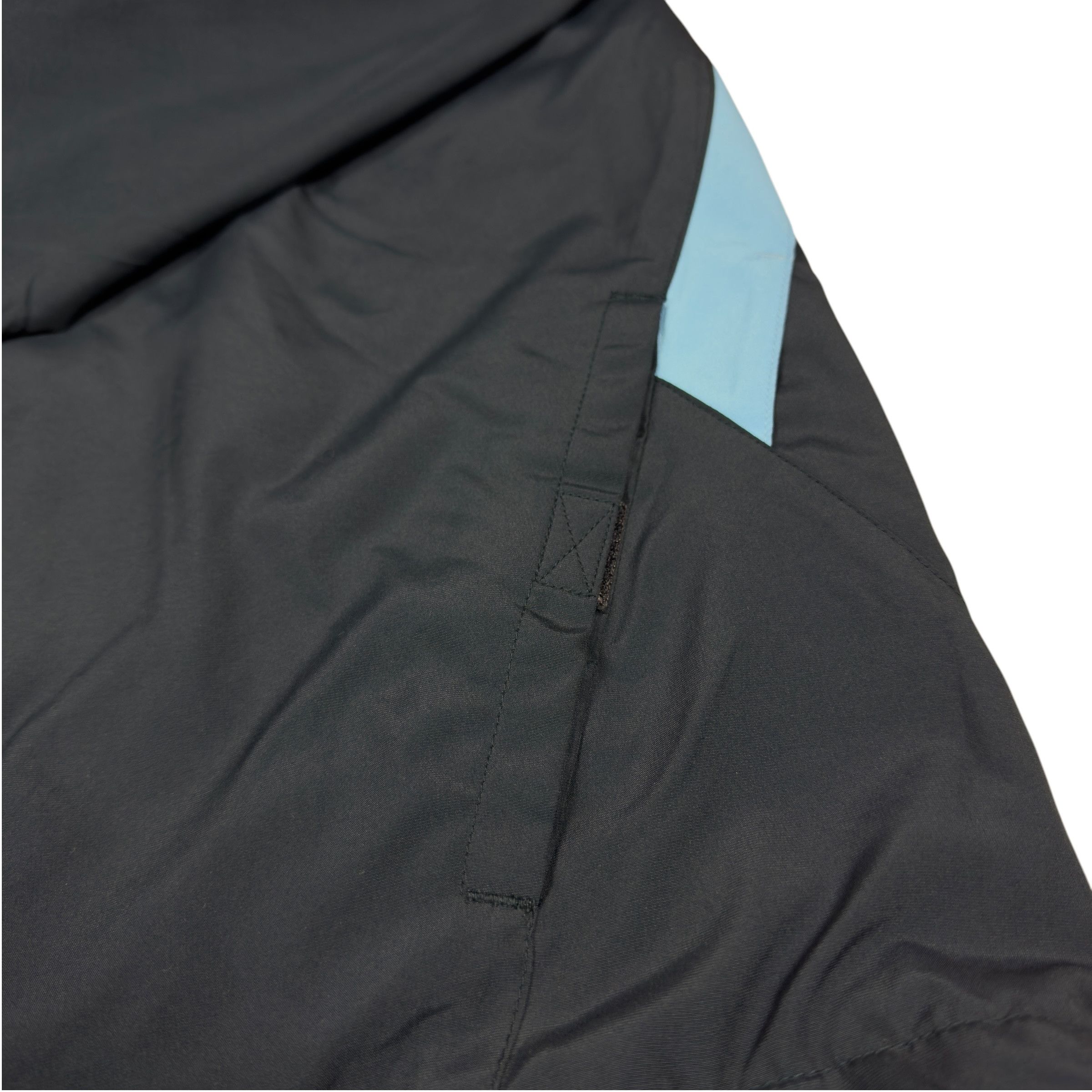 Reebok VTG Reebok Men's Long Sleeve Full Zip Windbreaker Jacket XL Size US XL / EU 56 / 4 - 3 Thumbnail