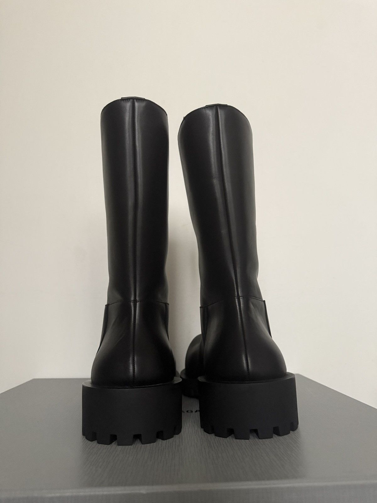 Balenciaga Balenciaga Hummer boots Size US 9 / EU 42 - 4 Thumbnail