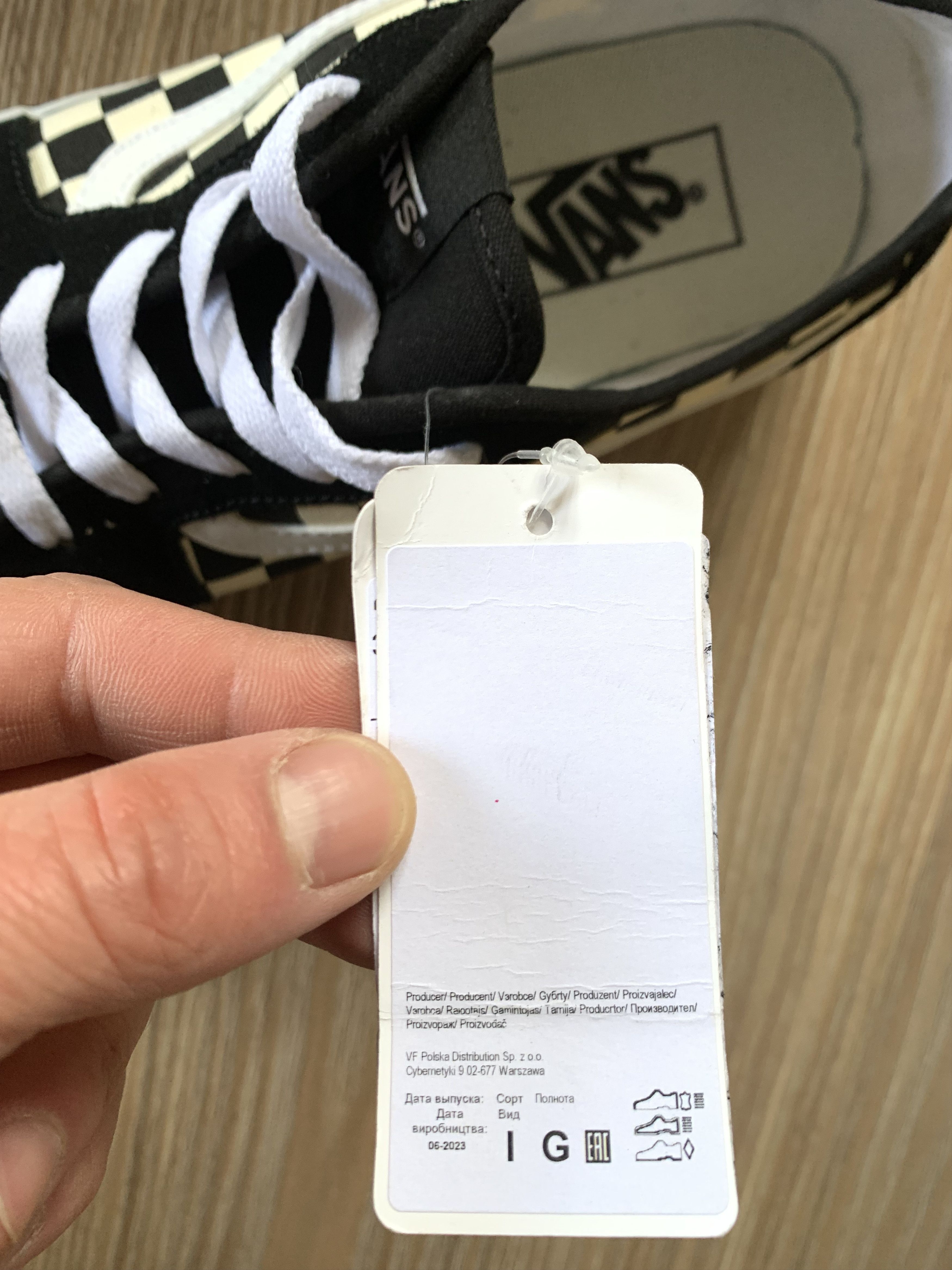 Vans Vans Filmore WM Decon Women's Sneakers Size US 10 / IT 40 - 11 Thumbnail