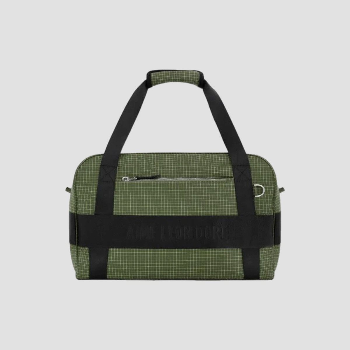 Aime Leon Dore Aime Leon Dore Ripstop Nylon Duffle Bag Size ONE SIZE - 7 Thumbnail