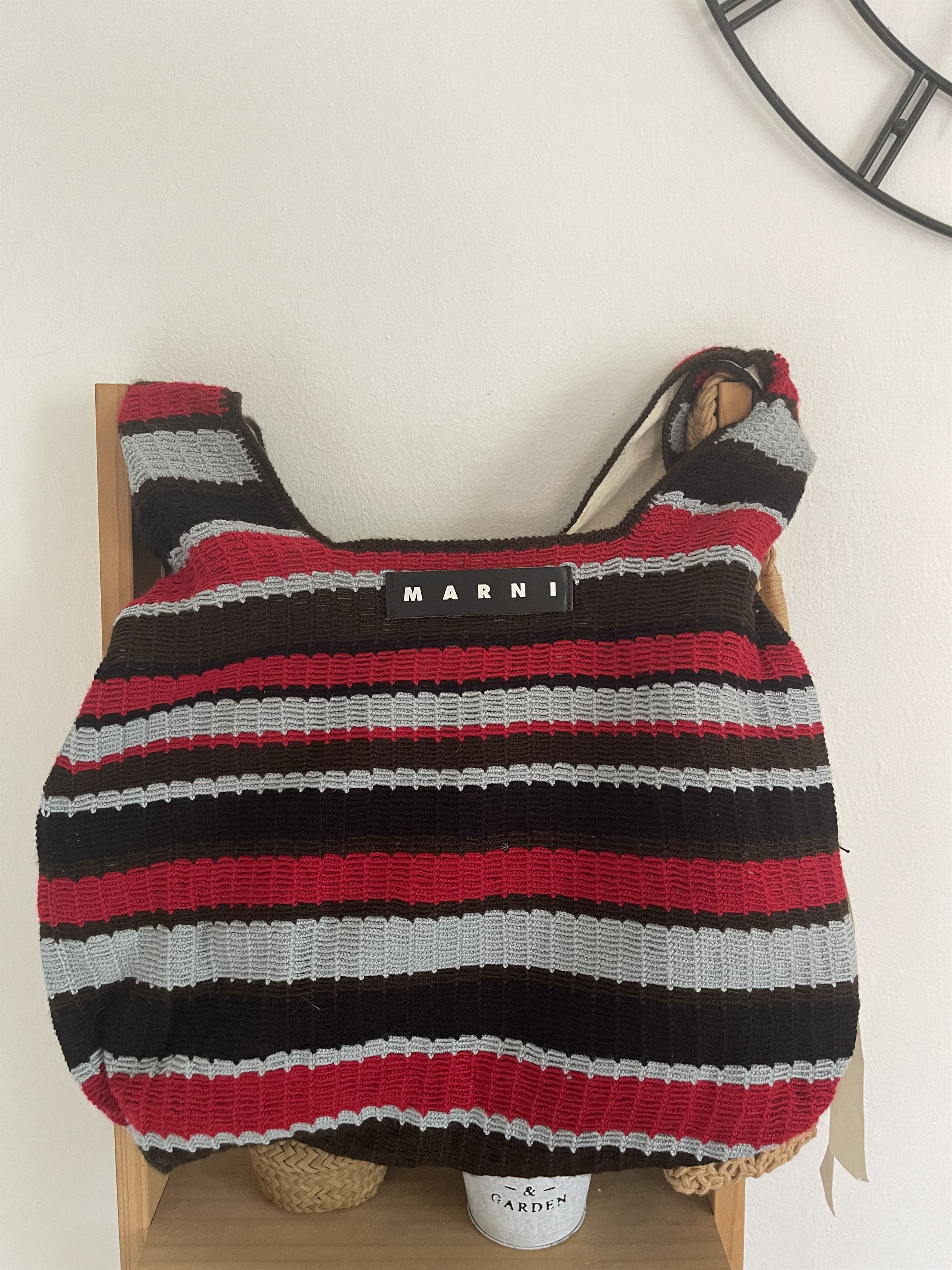Marni Marni Handcary Tote Size ONE SIZE - 2 Thumbnail