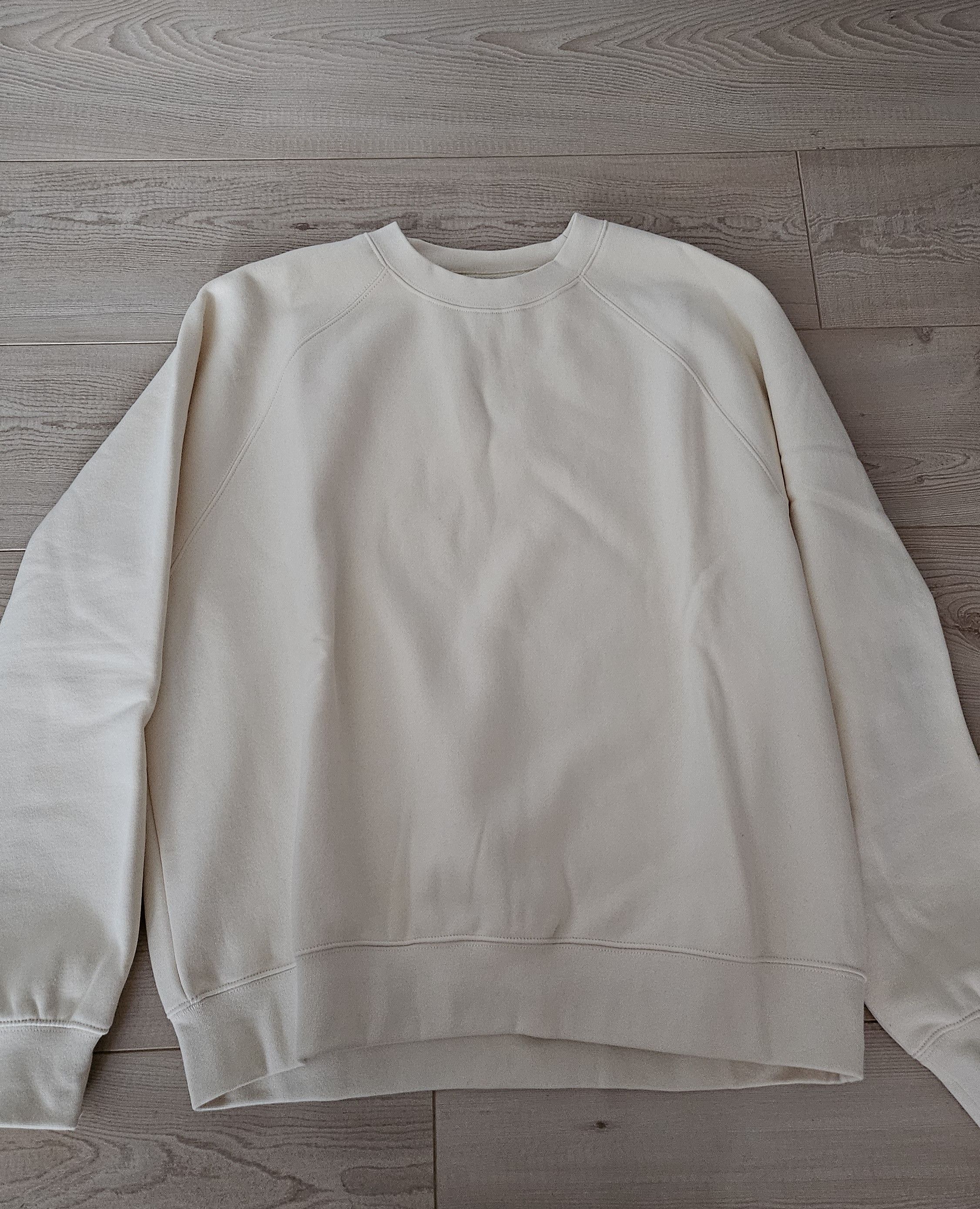 Fear of God Fear of God Essentials Sweatshirt Size US M / EU 48-50 / 2 - 6 Thumbnail