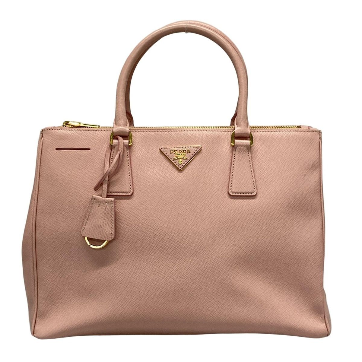 Prada PRADA Galleria Medium Bag (Women's) Handbag BN2274 Saffiano Size ONE SIZE - 1 Thumbnail