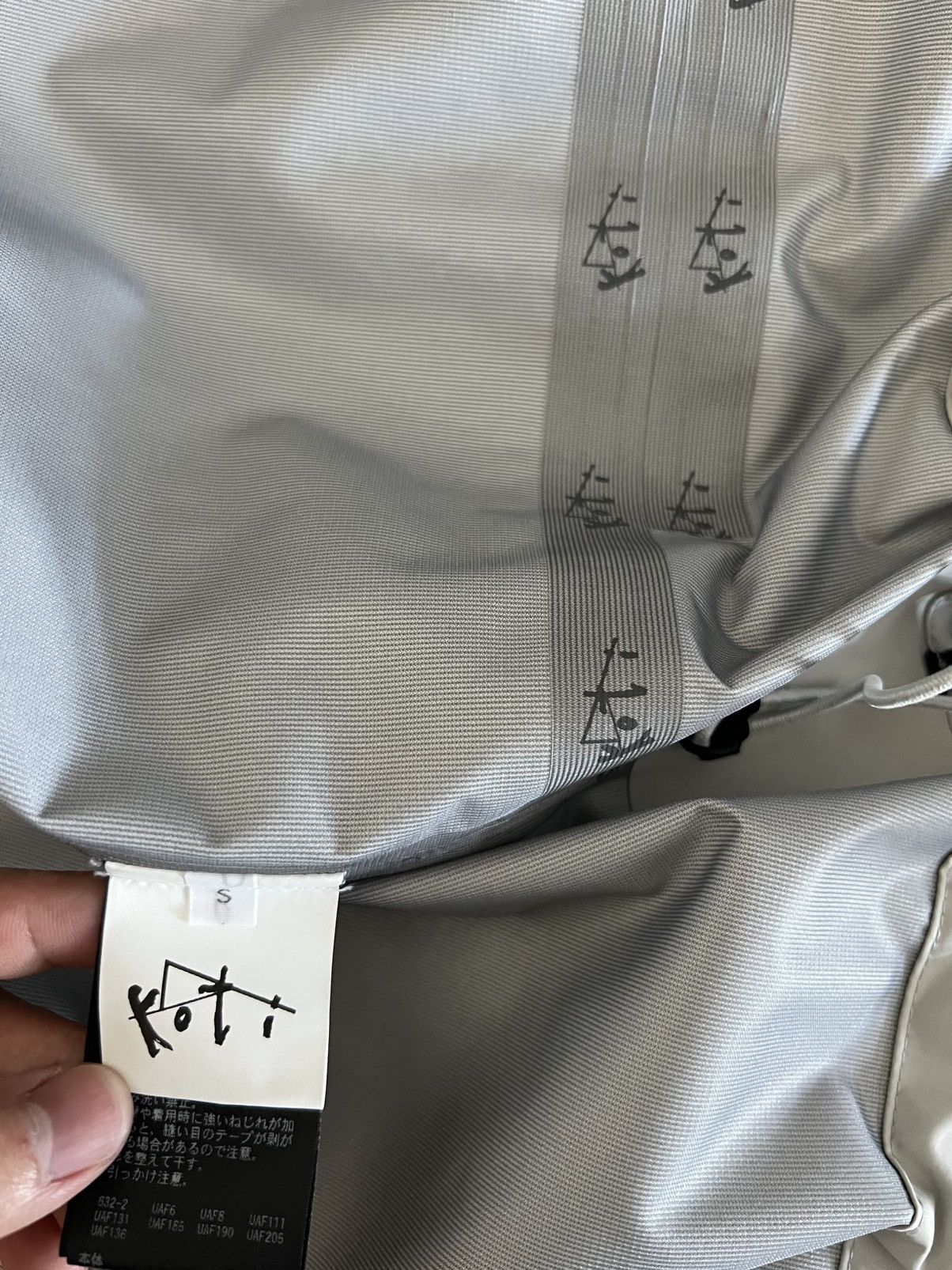 BEAUTY&YOUTH Koti Jacket Size US S / EU 44-46 / 1 - 4 Thumbnail