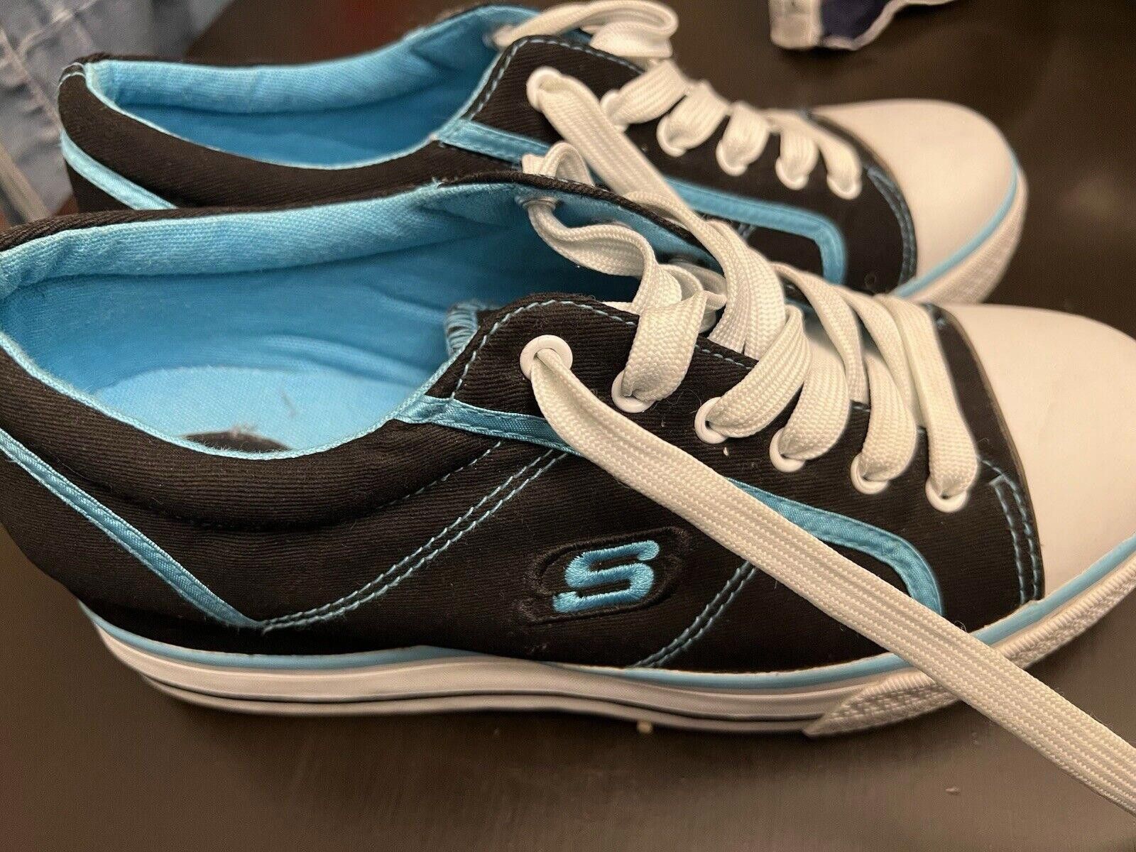 SKECHERS Sketchers Something Else Sneaker Size 8.5 Size US 8.5 / IT 38.5 - 2 Thumbnail