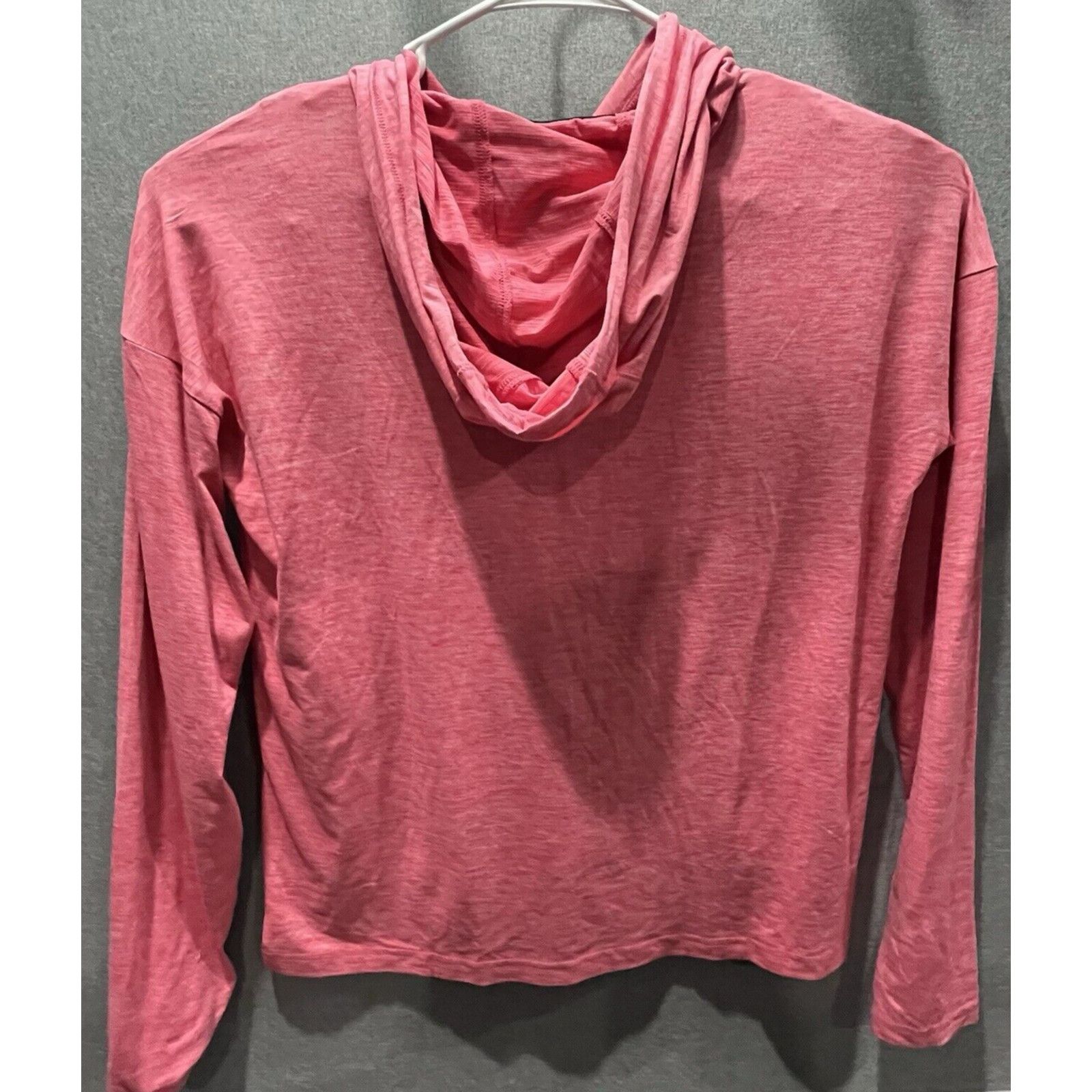 Spyder Women's Spyder lightweight Hoodie Pink Size Large Size L / US 10 / IT 46 - 2 Thumbnail