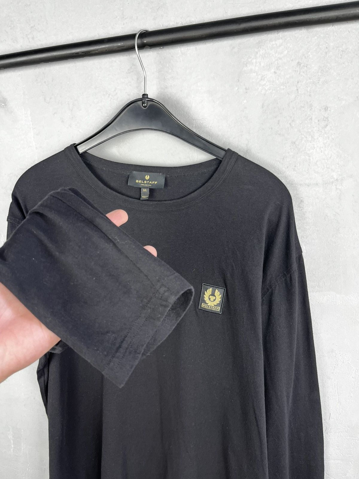 Belstaff Belstaff long sleeve Size US XL / EU 56 / 4 - 5 Thumbnail
