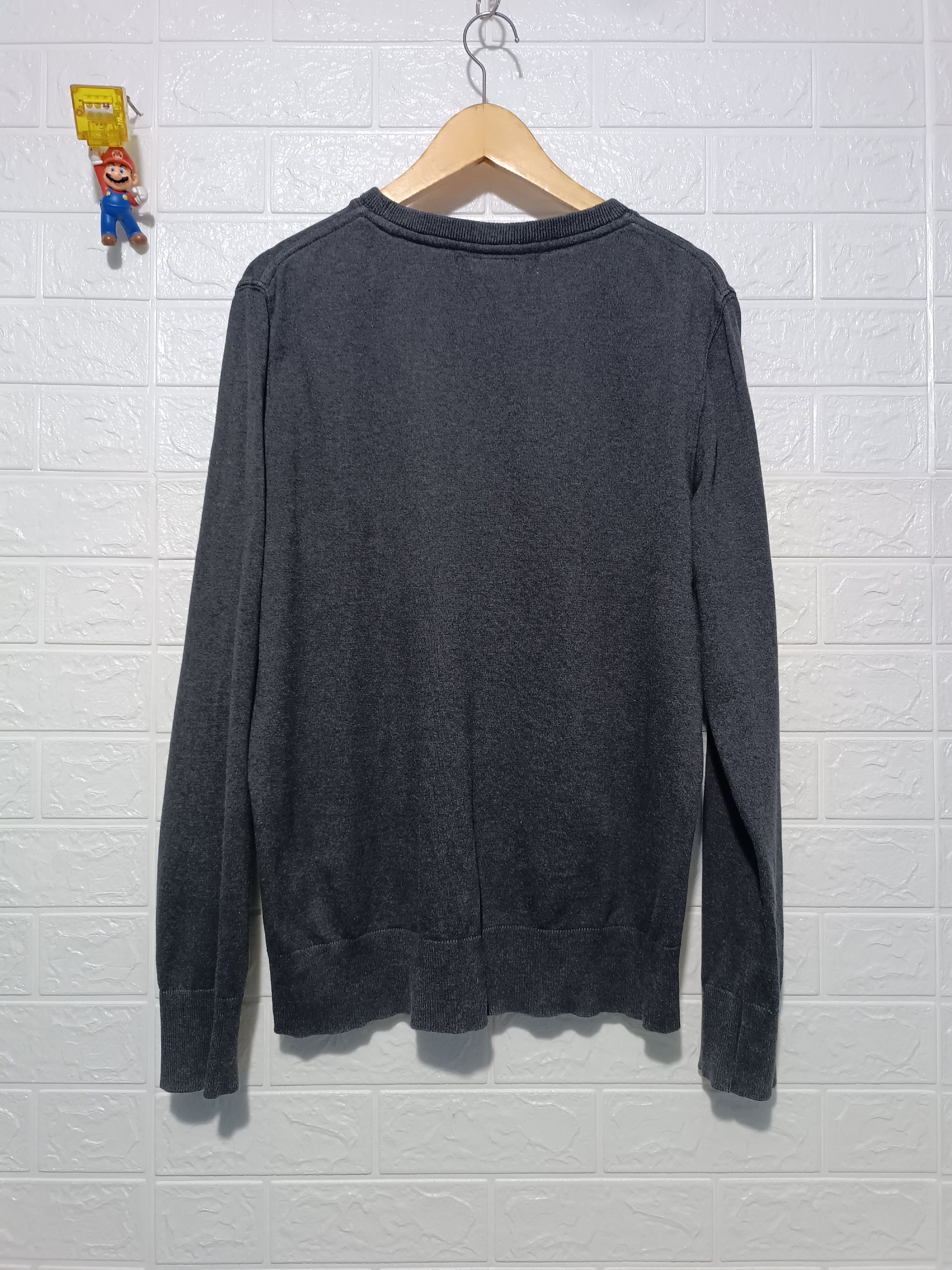 Remi Relief Remi Relief Brooklyn Sweatshirt Size US M / EU 48-50 / 2 - 6 Thumbnail