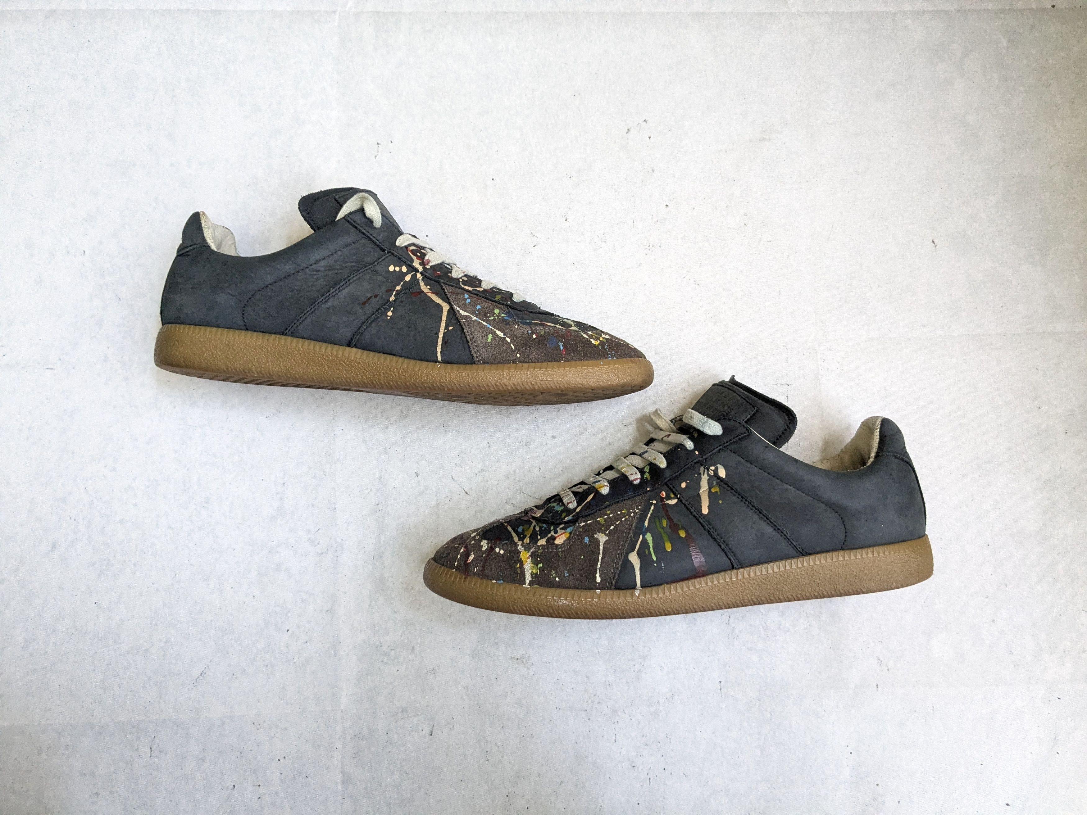 adidas gazelle silver green womens Adidas SUPERSTAR PAINT SPLATTER – DTLR main image 0