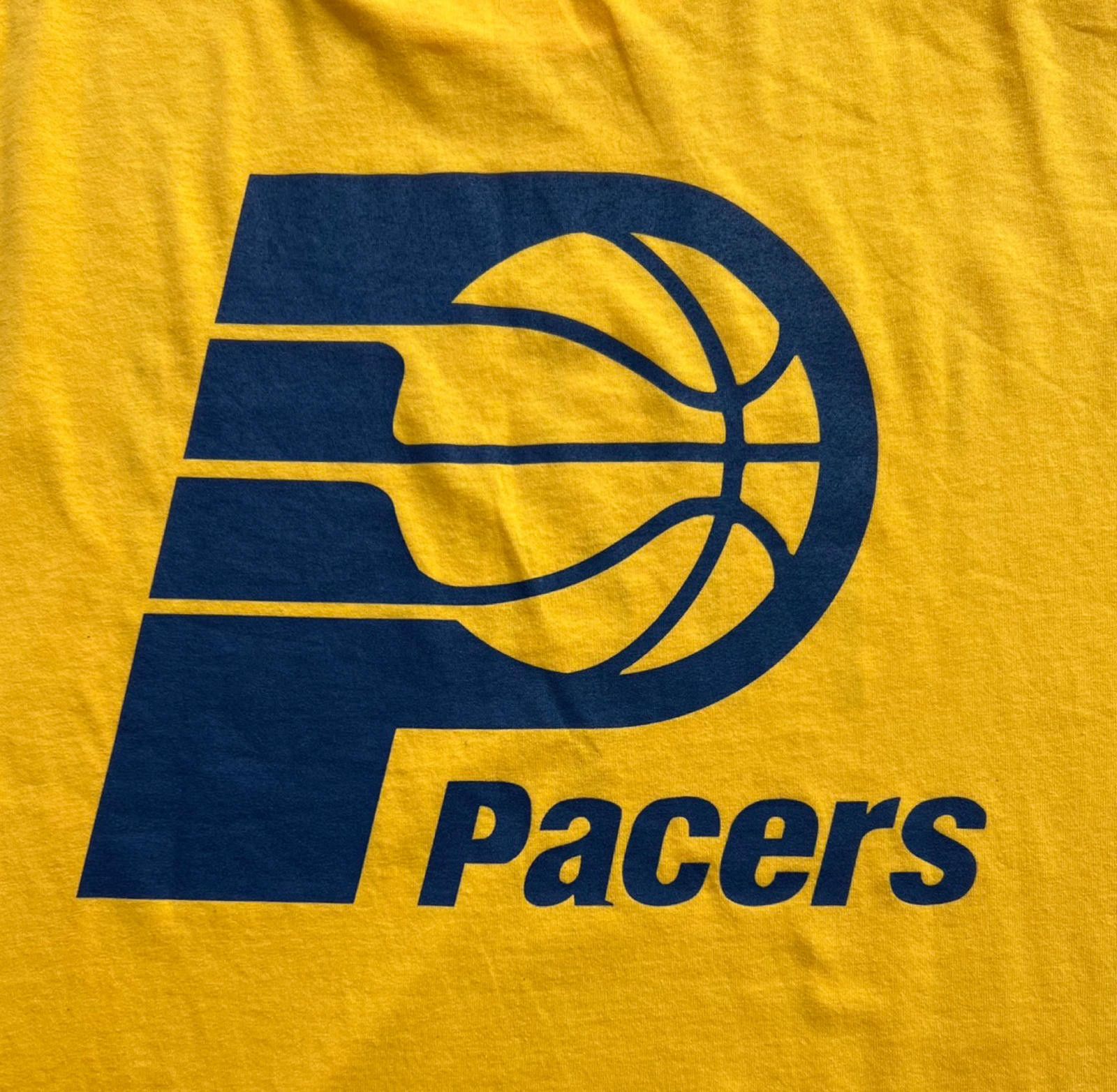 Starter 90s Vintage NBA Indiana Pacers Starter NWOT — XL — Size US XL / EU 56 / 4 - 4 Thumbnail