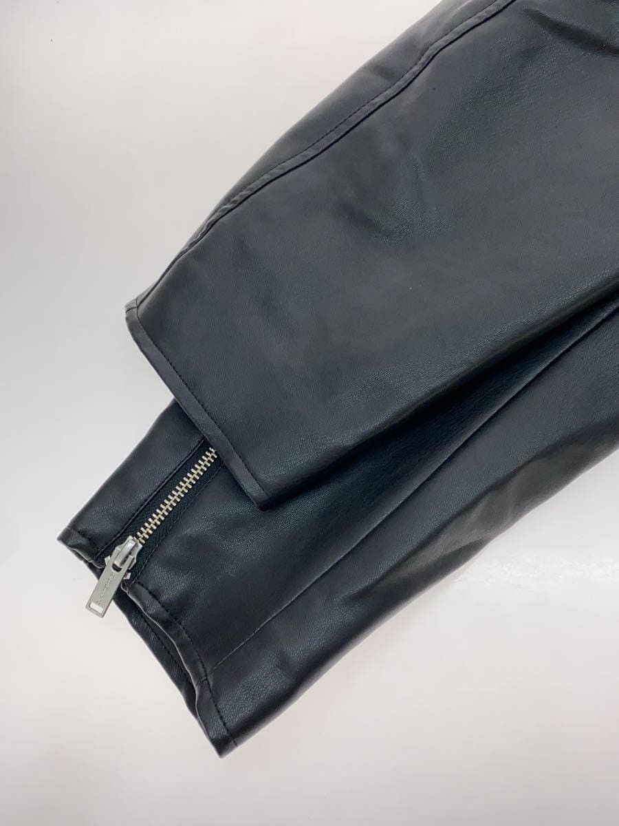 Undercover GU Leather Rider Jacket Size US XL / EU 56 / 4 - 5 Thumbnail