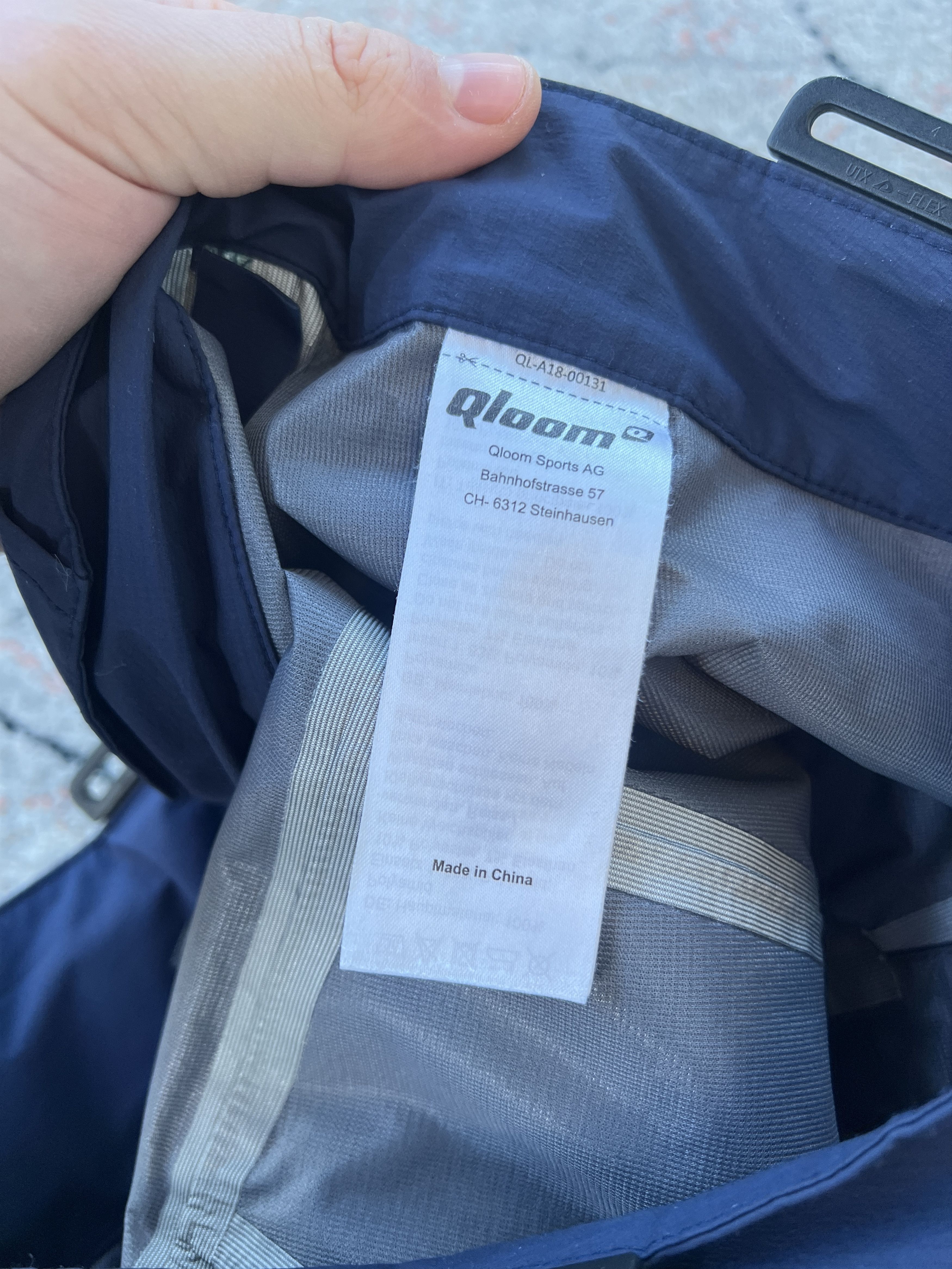 Other Qloom Pants Size US 32 / EU 48 - 8 Thumbnail