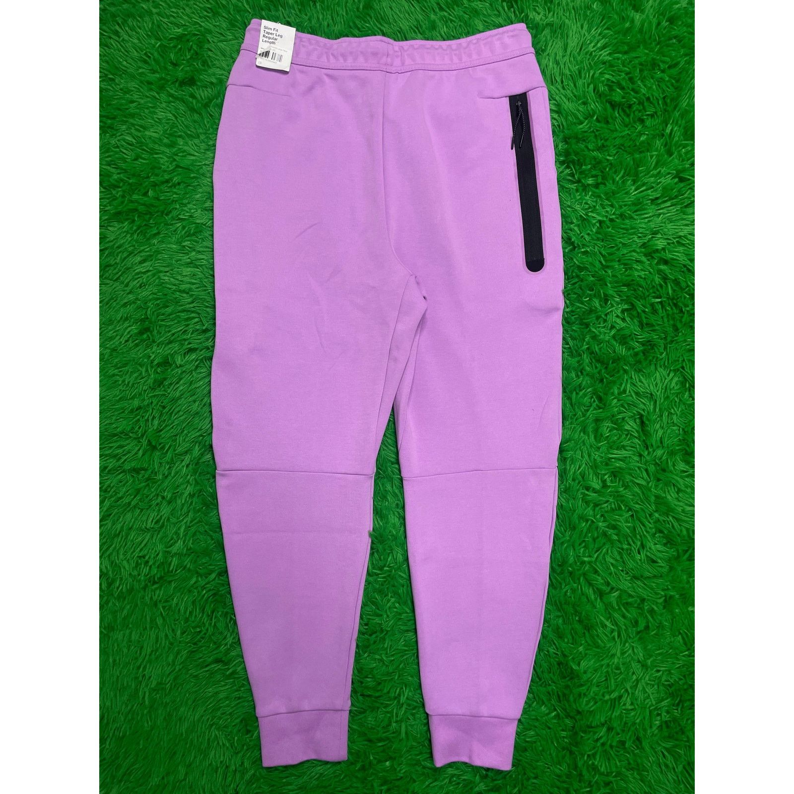 Nike Nike Tech Acai Sweats Large New Size US 36 / EU 52 - 6 Thumbnail