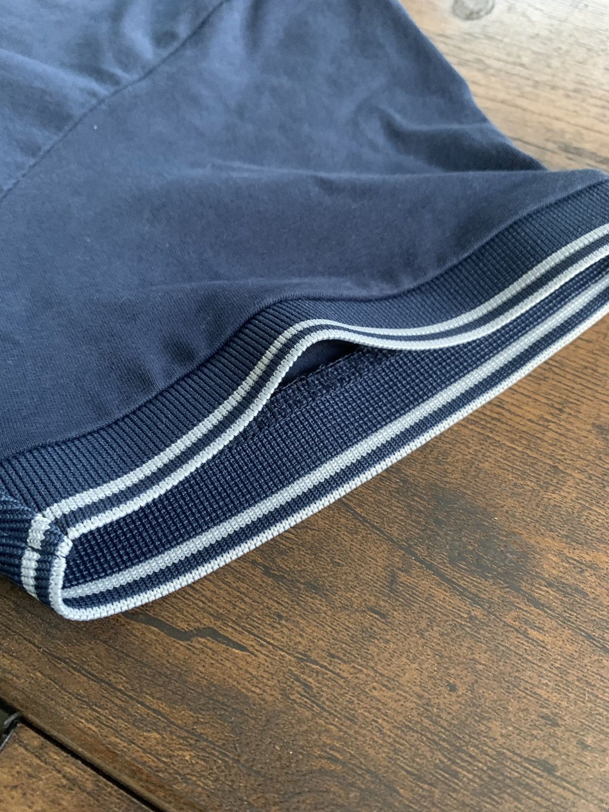 Other Marc Asher blue shirt Size US M / EU 48-50 / 2 - 2 Thumbnail