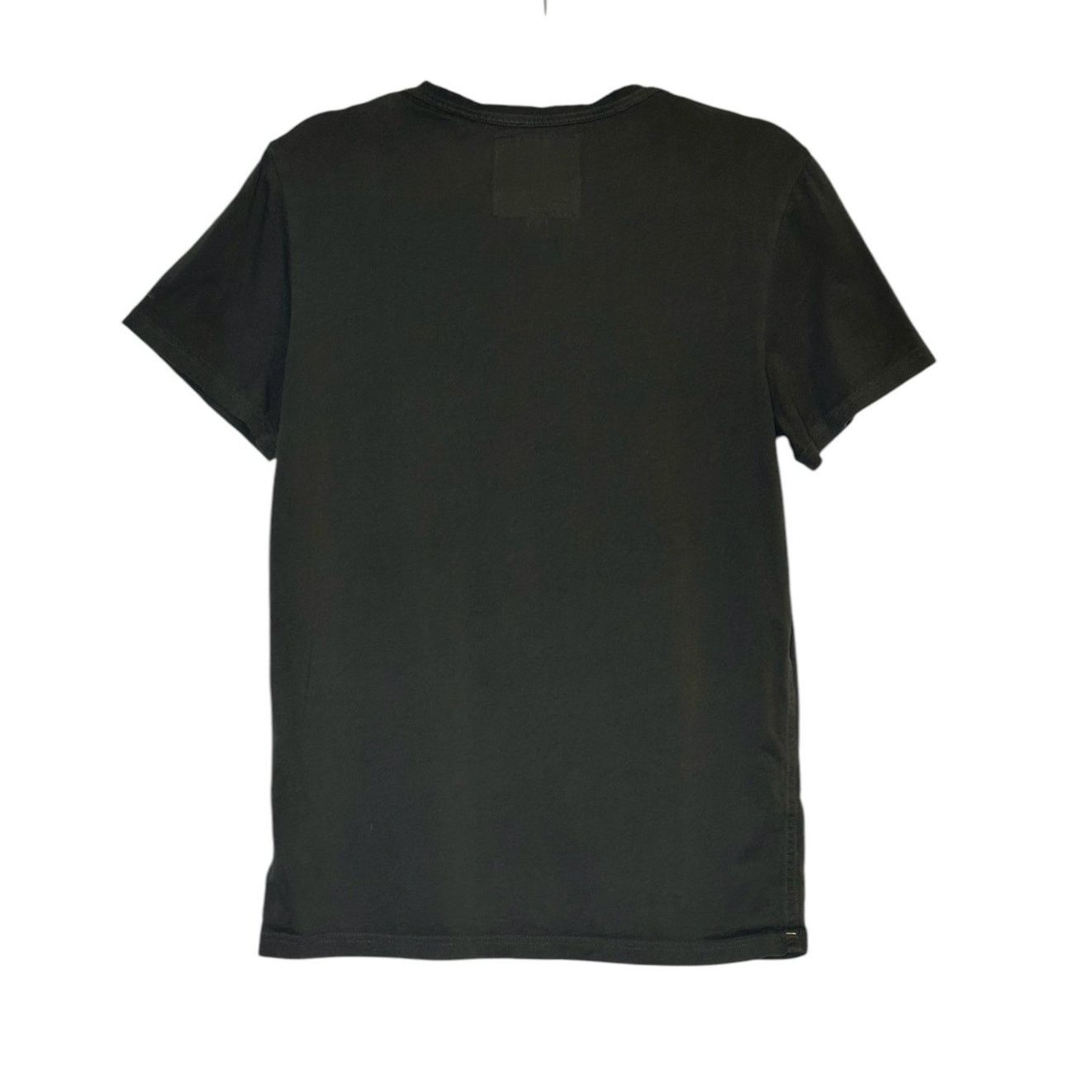 G-Star G-Star Raw The Art of Raw charcoal short sleeves tee size S Size US S / EU 44-46 / 1 - 2 Thumbnail
