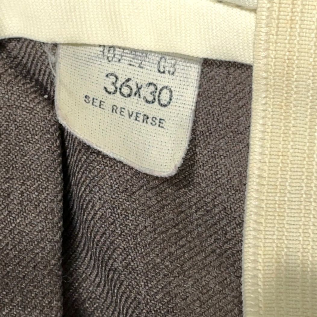Vintage VINTAGE Nike? Size US 38 / EU 54 - 7 Thumbnail