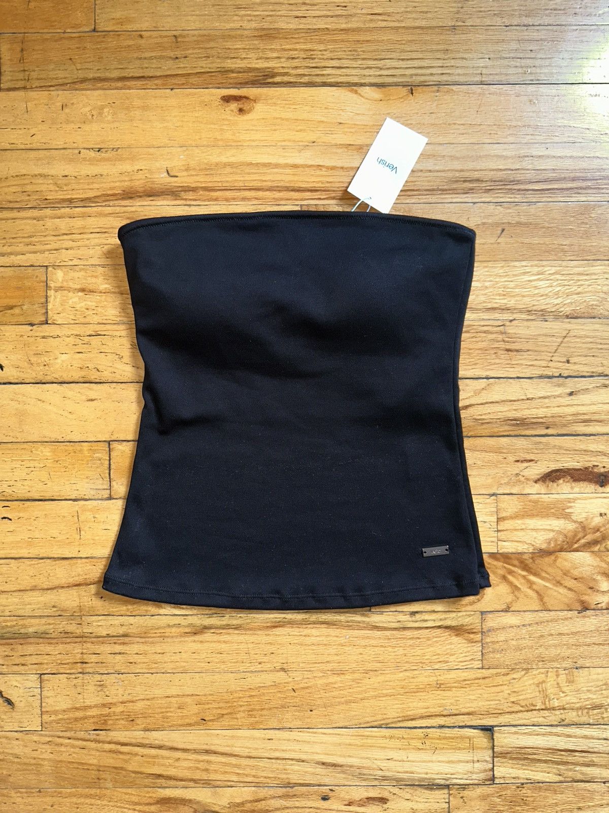 Other Verish tube bra top NWT Size M / US 6-8 / IT 42-44 - 3 Thumbnail