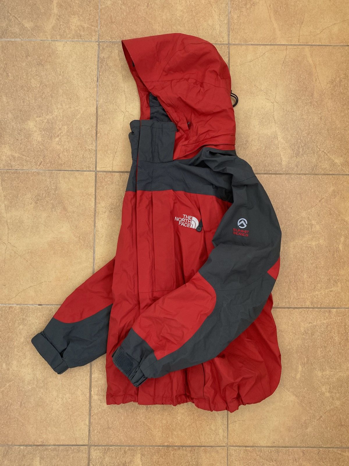 Goretex × The North Face The North Face Tribal Summit Series