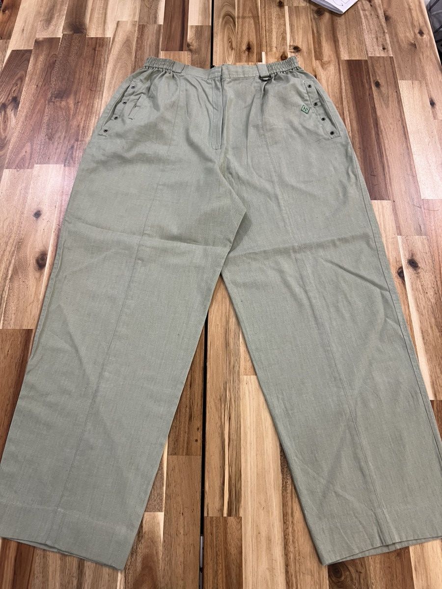 Dior Christion Dior Pants Size US 28 / EU 44 - 1 Thumbnail