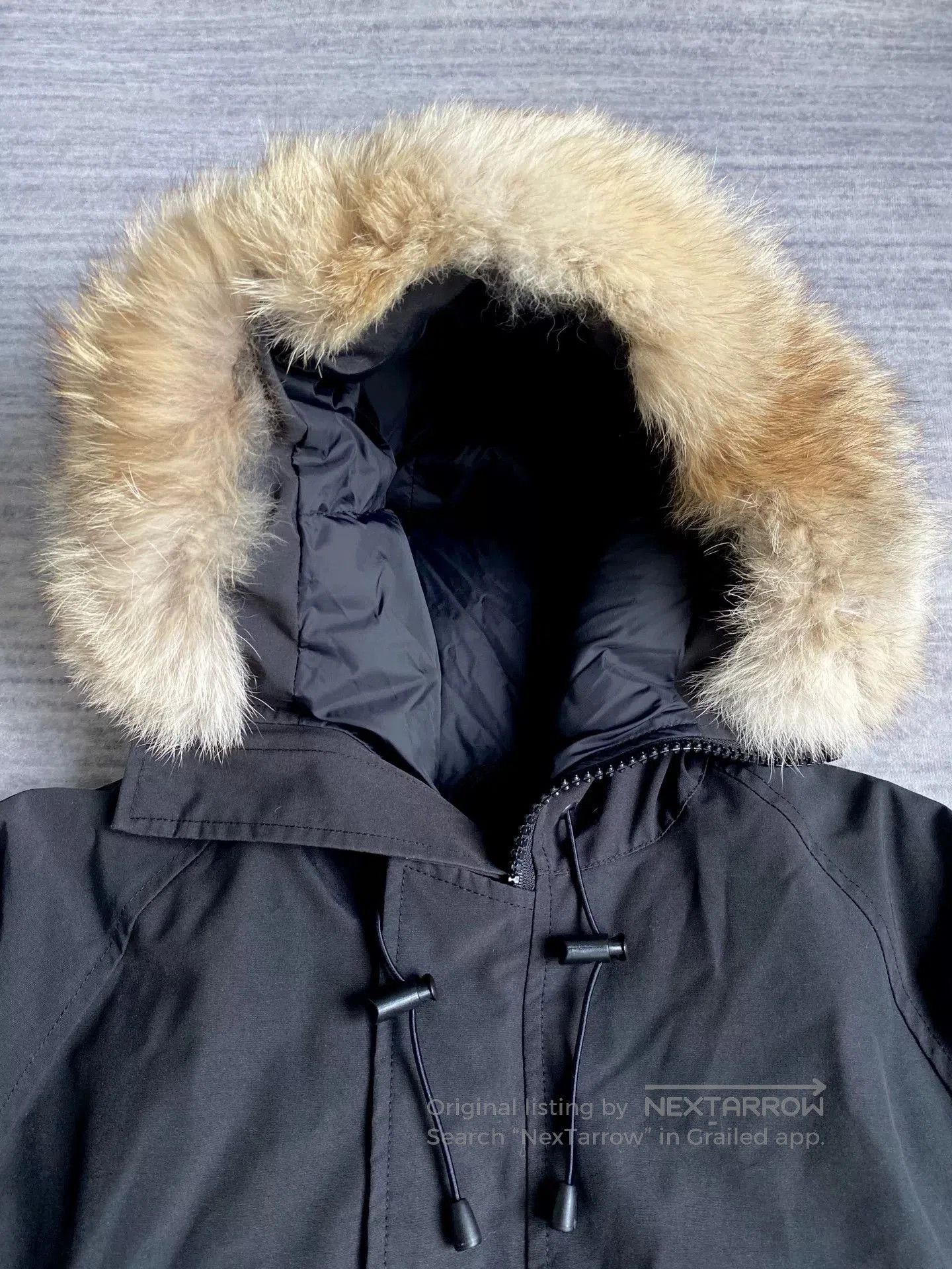 Canada Goose canada goose chilliwack short down jacket. Size US XS / EU 42 / 0 - 4 Thumbnail