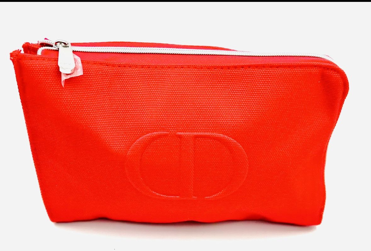 Dior Dior Beauty Pouch Size ONE SIZE - 1 Thumbnail