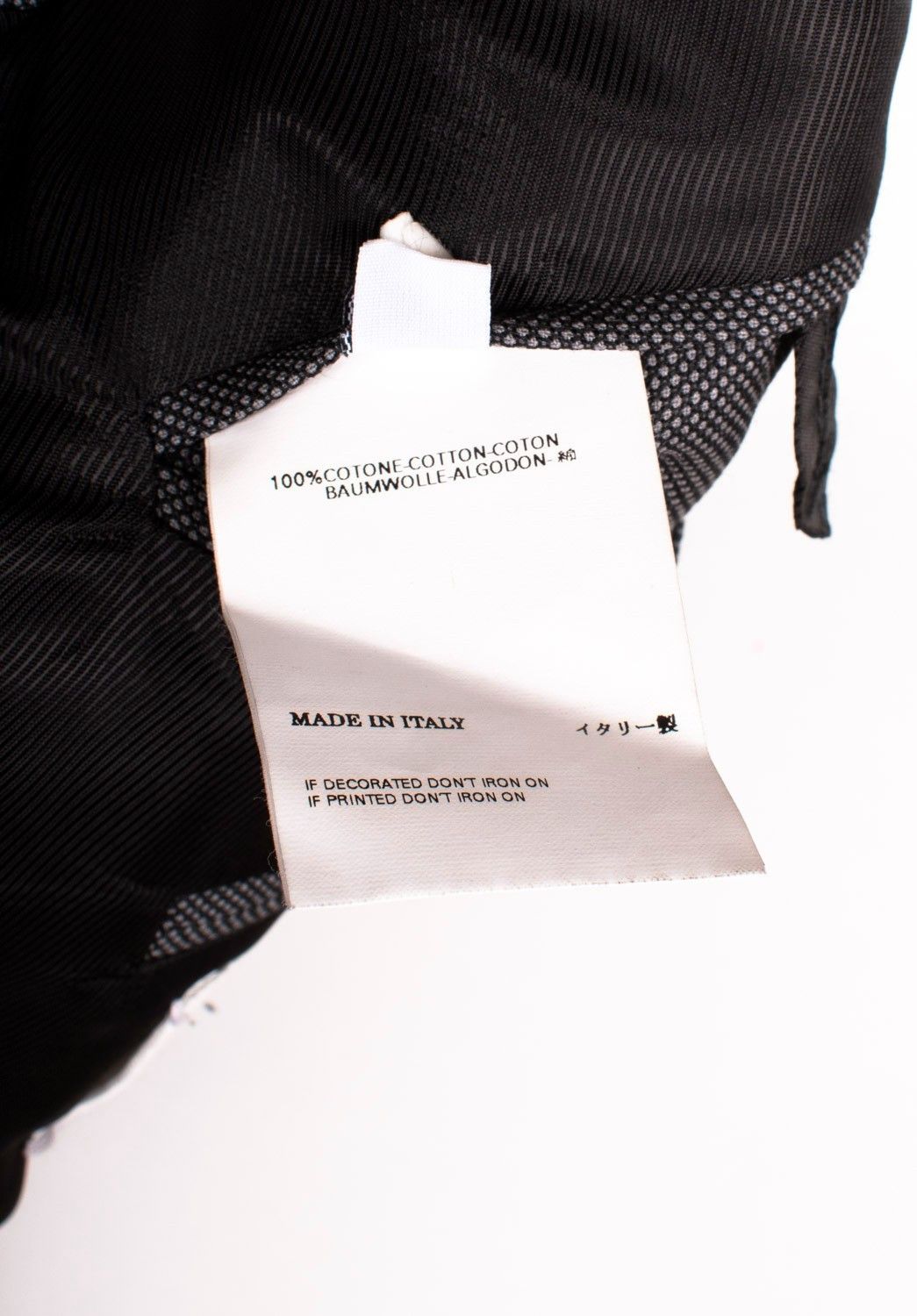 Maison Margiela Martin Margiela Men Jacket Casual Blazer Size IT50/Large Size US L / EU 52-54 / 3 - 7 Thumbnail