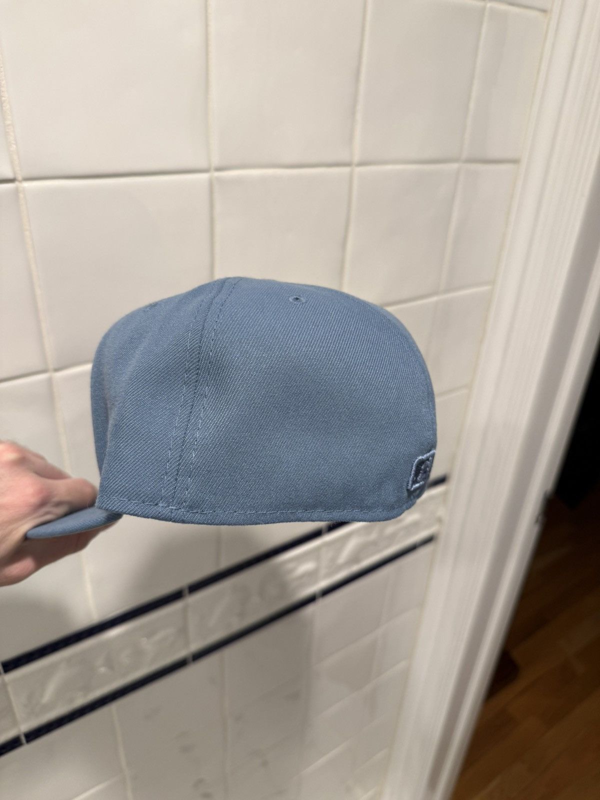 New Era New Era 59Fifty Yankees Fitted Hat Size ONE SIZE - 6 Thumbnail