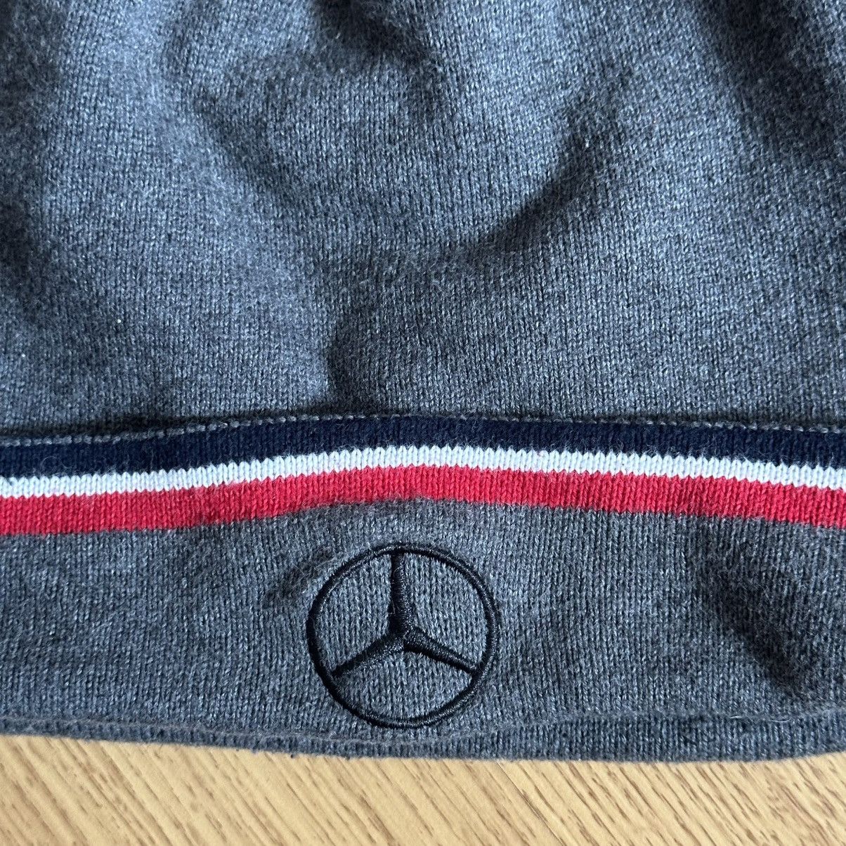 Formula 1 × Mercedes-Benz Mercedes AMG Petronas Formula One Team hat cap Size ONE SIZE - 2 Thumbnail