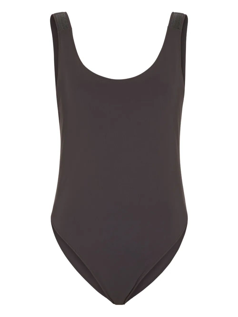 Brunello Cucinelli ONE PIECE SWIMSUIT Size M / US 6-8 / IT 42-44 - 1 Thumbnail