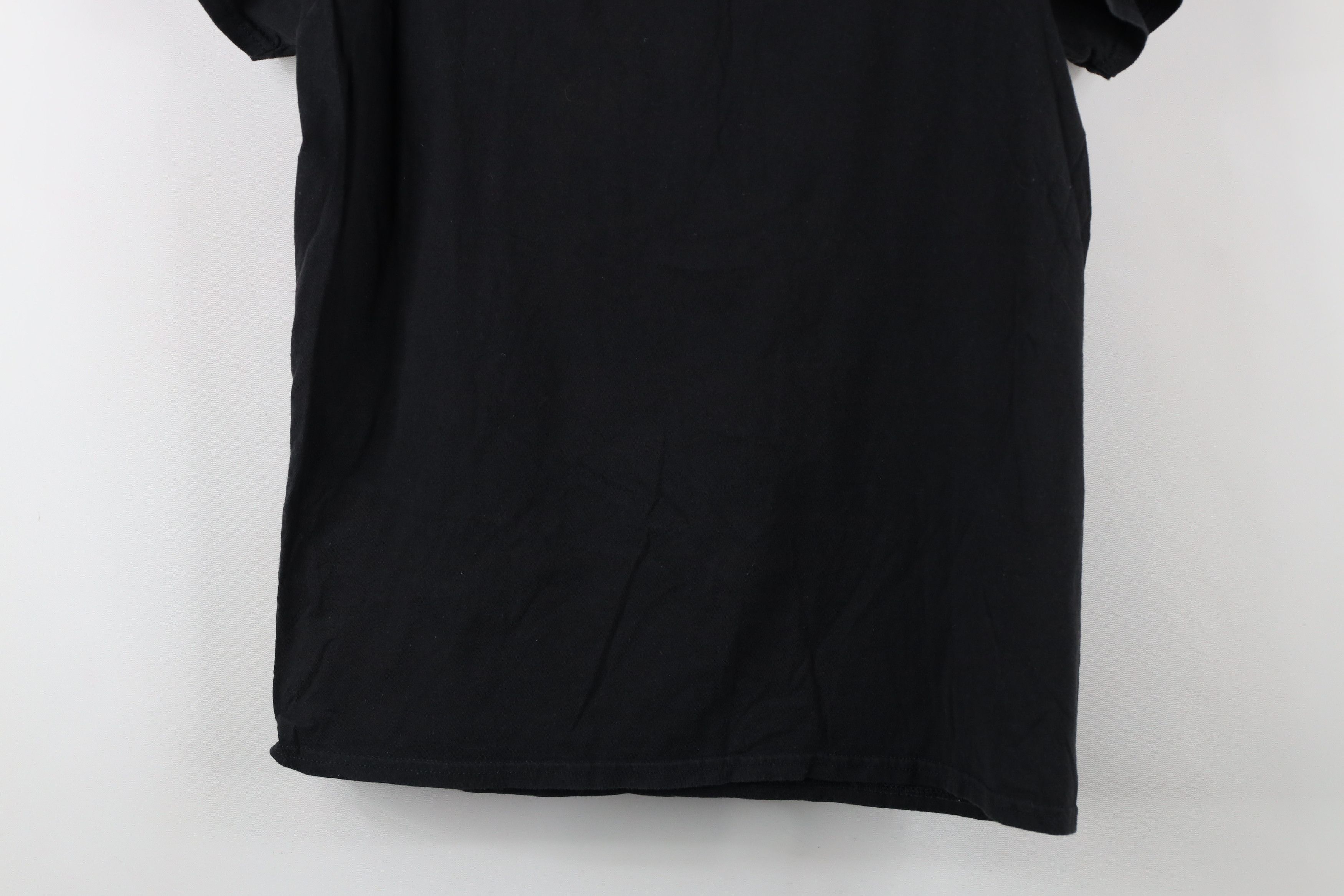 Vintage Retro Y2K Spell Out Abbey Road The Beatles Band T-Shirt Size M / US 6-8 / IT 42-44 - 10 Thumbnail