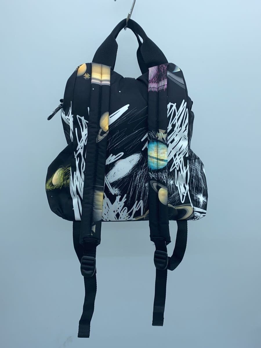 Vivienne Westwood Eastpak Saturn Backpack Size ONE SIZE - 3 Thumbnail