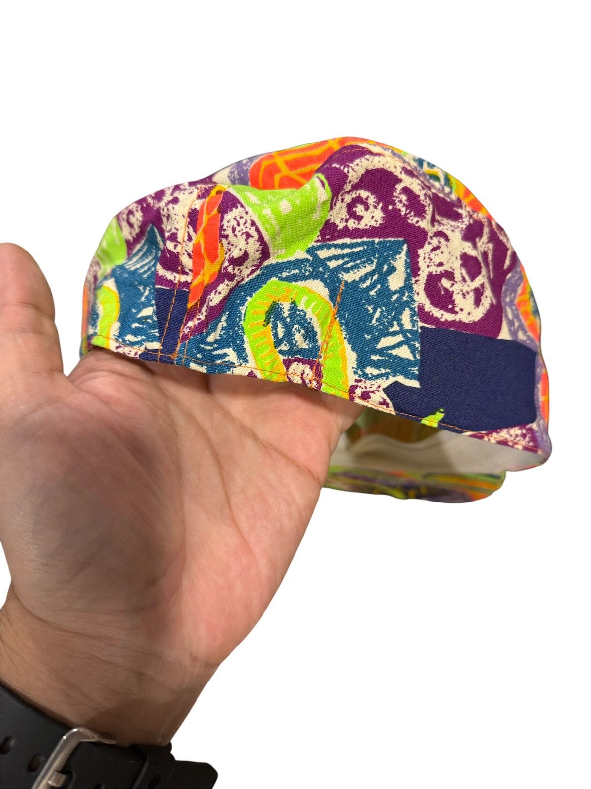Coca Cola Vintage Coca-Cola Cap Size ONE SIZE - 2 Thumbnail