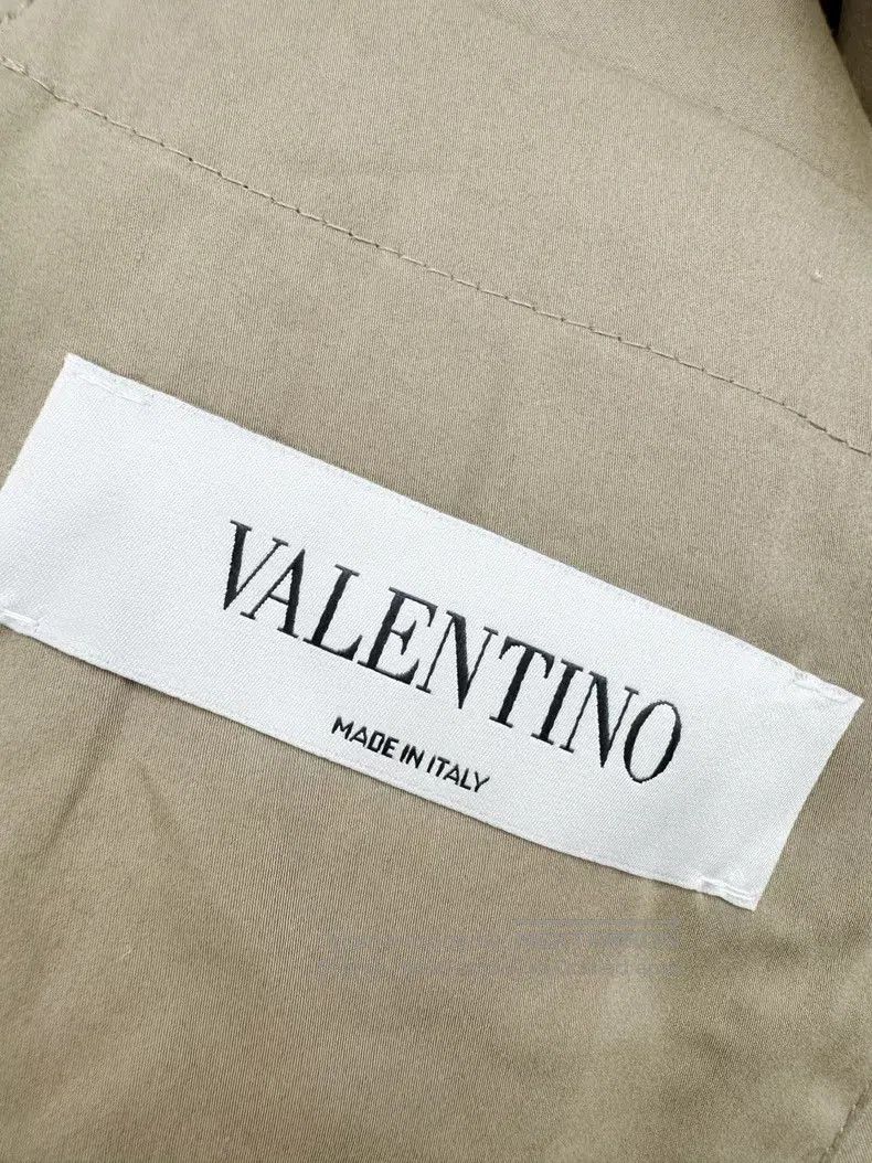 Valentino Valentino Trench coat Size US M / EU 48-50 / 2 - 3 Thumbnail