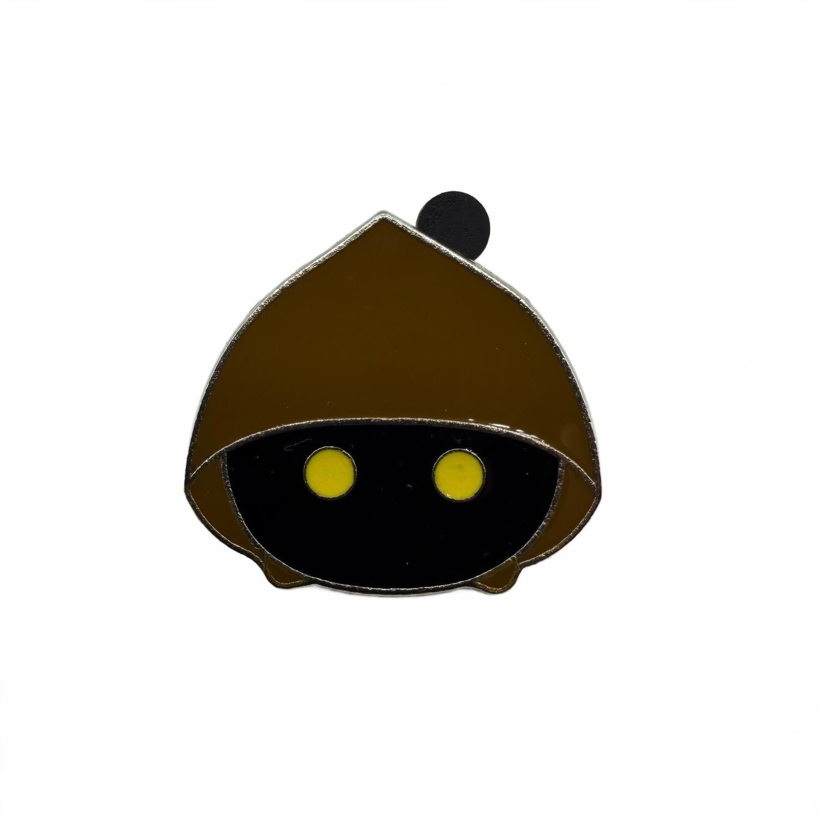 Disney Disney Pin - Jawa - Tsum Tsum - Star Wars - Series 1 Size ONE SIZE - 1 Thumbnail