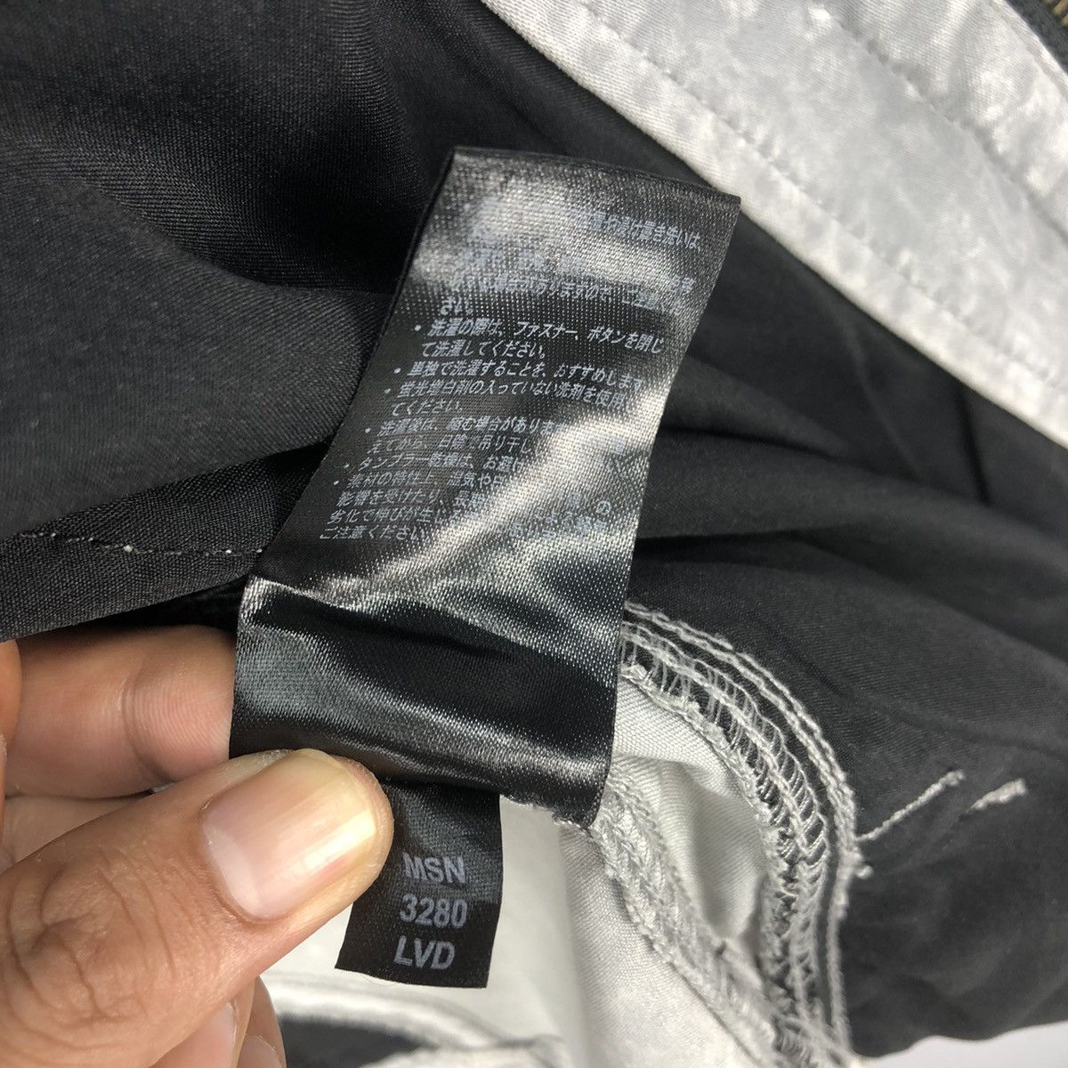 Japanese Brand Fieldcore X Nextworkerz X Cordura Acid Washed Biker Jacket Size US M / EU 48-50 / 2 - 21 Thumbnail
