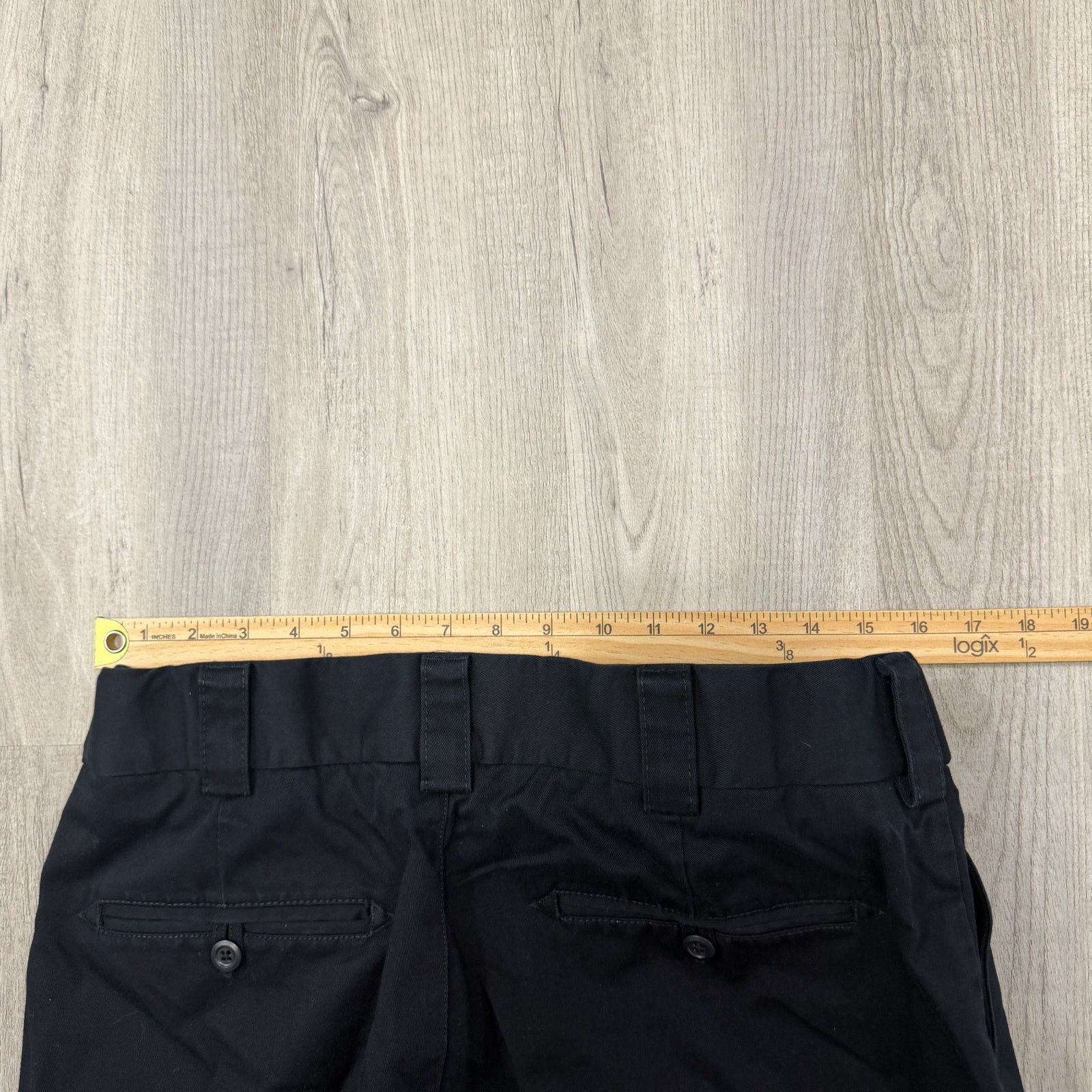 5.11 5.11 Tactical Twill PDU Class A Pants Women's 14 Navy Blue Size 36" / US 14 / IT 50 - 7 Thumbnail