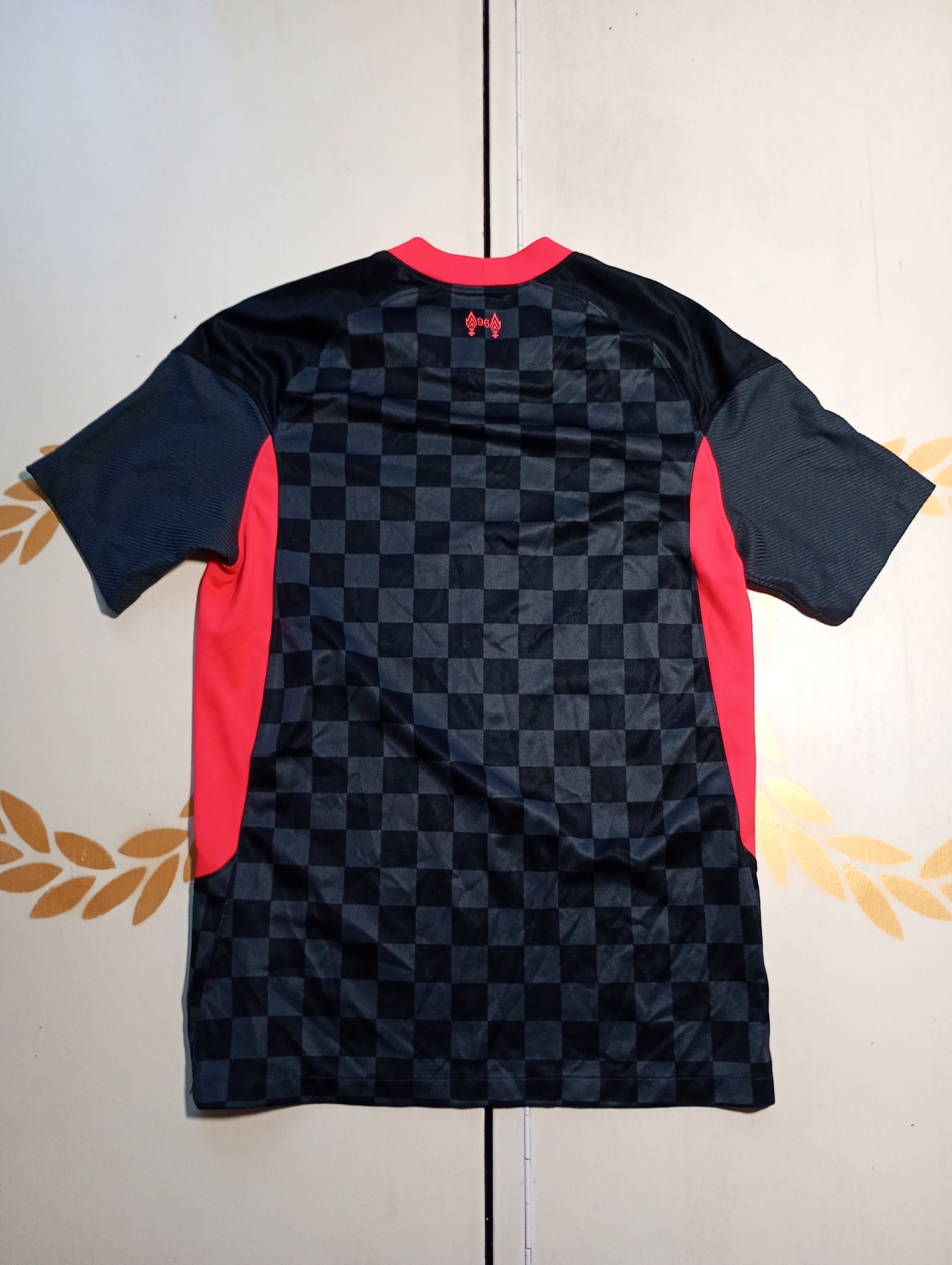 Nike Nike Liverpool Third Jersey 2020-2021 Size US S / EU 44-46 / 1 - 8 Thumbnail