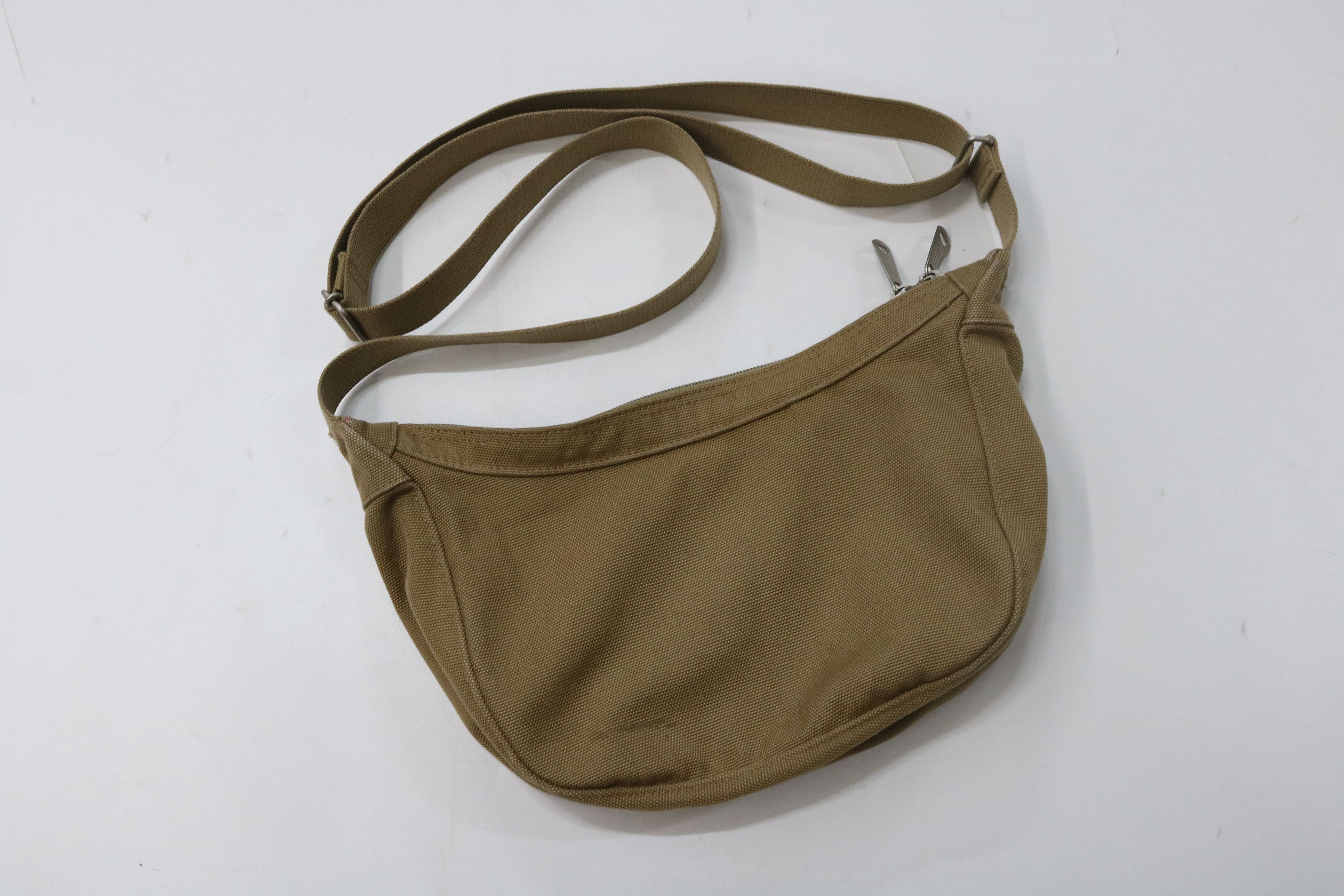Porter PORTER Beige Crossbody Bag Size ONE SIZE - 6 Thumbnail