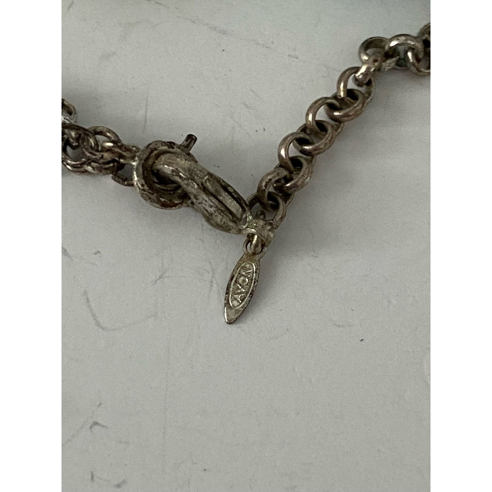 Other Avon turquoise bead necklace Size ONE SIZE - 4 Thumbnail