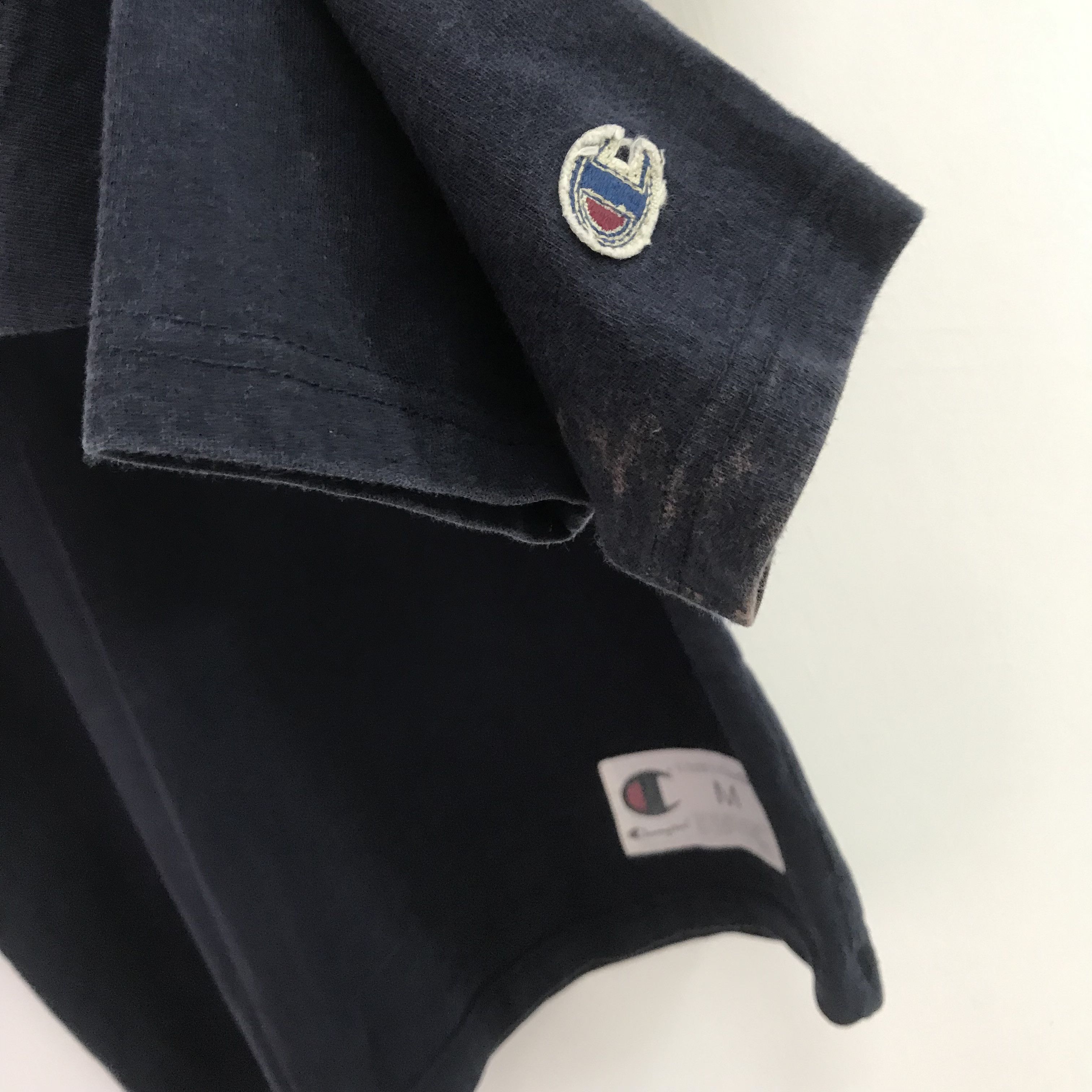 Champion Vintage Champion Cal State University 494 Size US M / EU 48-50 / 2 - 5 Thumbnail