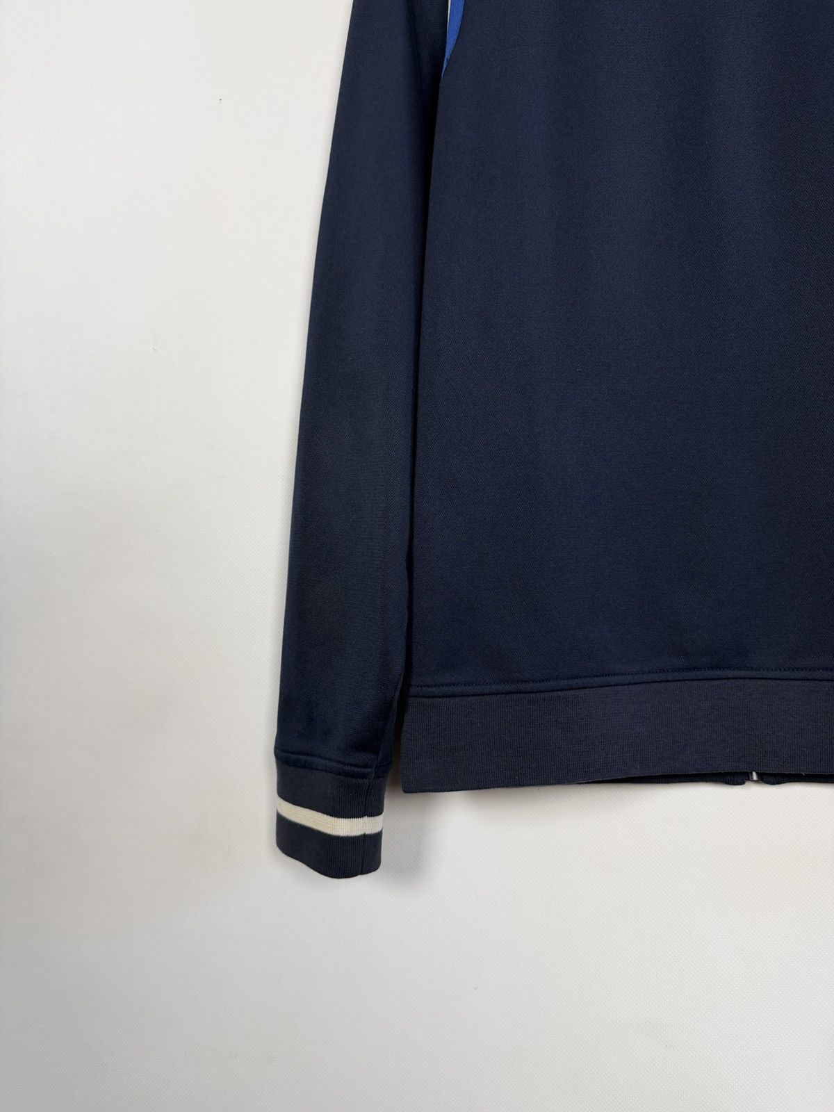 Lacoste Lacoste Sport Track Jacket Zip Up Vintage Streetwear Size S Size US S / EU 44-46 / 1 - 14 Thumbnail