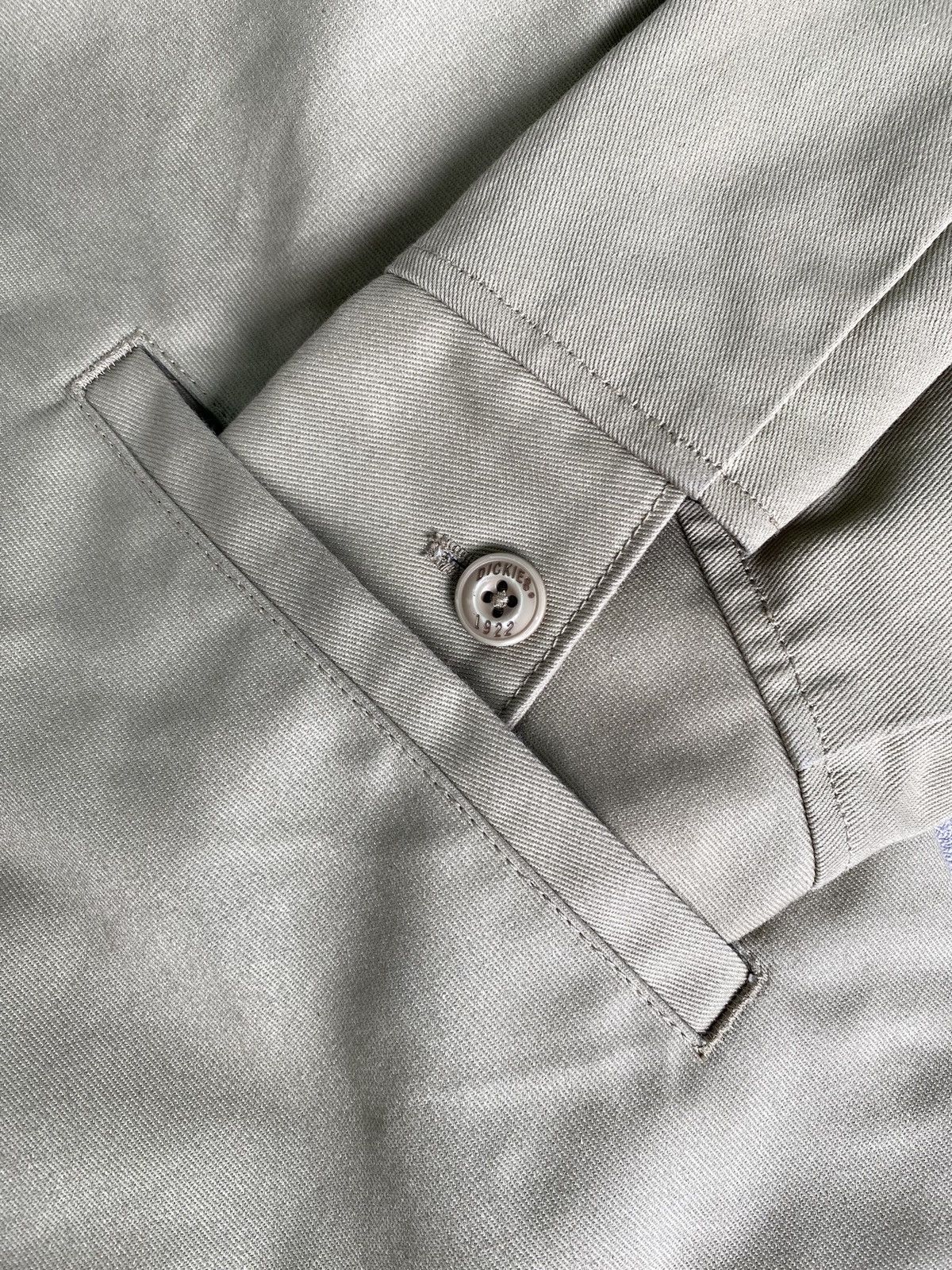DICKIES EISENHOWER MURASPO