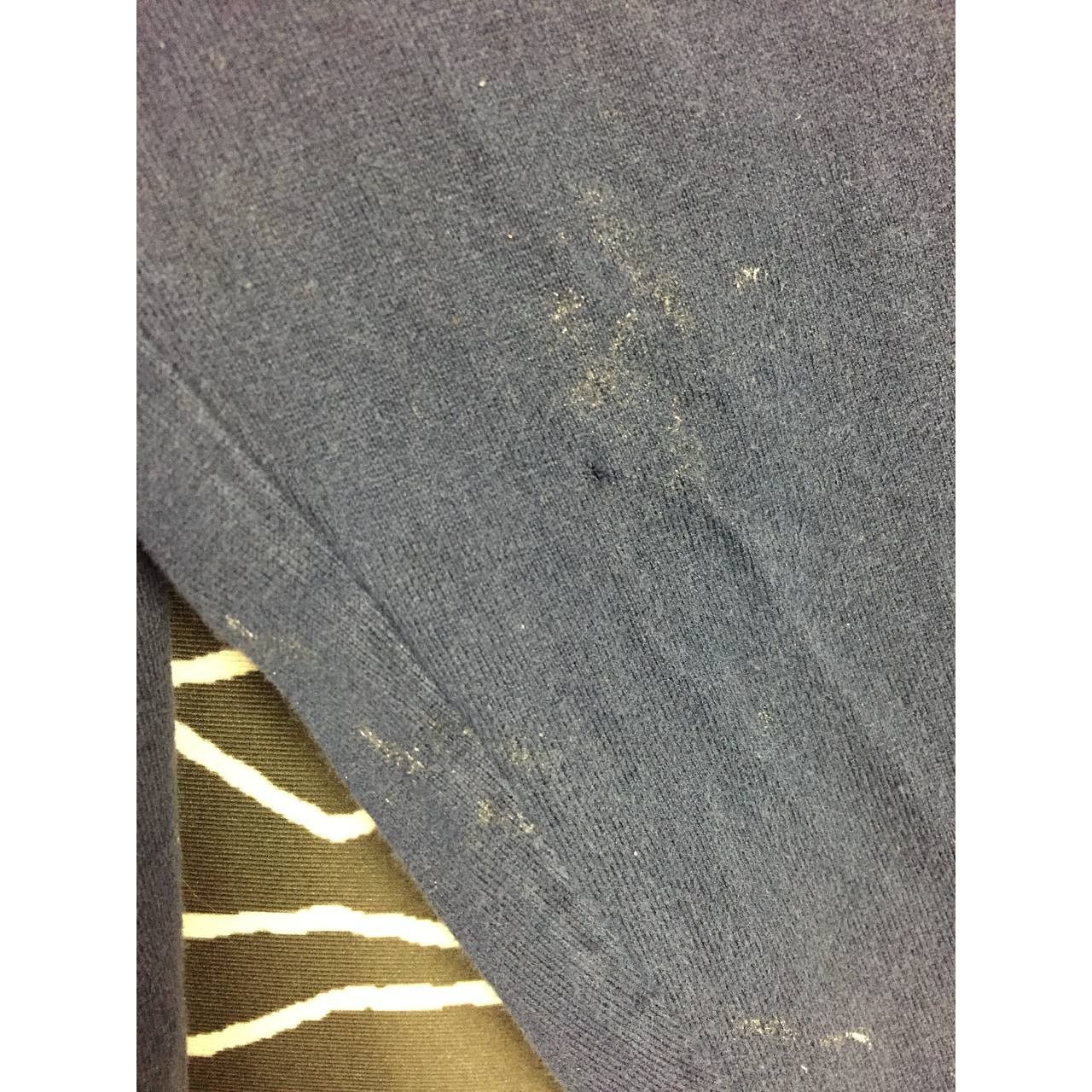 Bugle Boy × Vintage Bugle Boy Jeans Spell Out Logo Long Sleeve Tee Size US M / EU 48-50 / 2 - 9 Thumbnail
