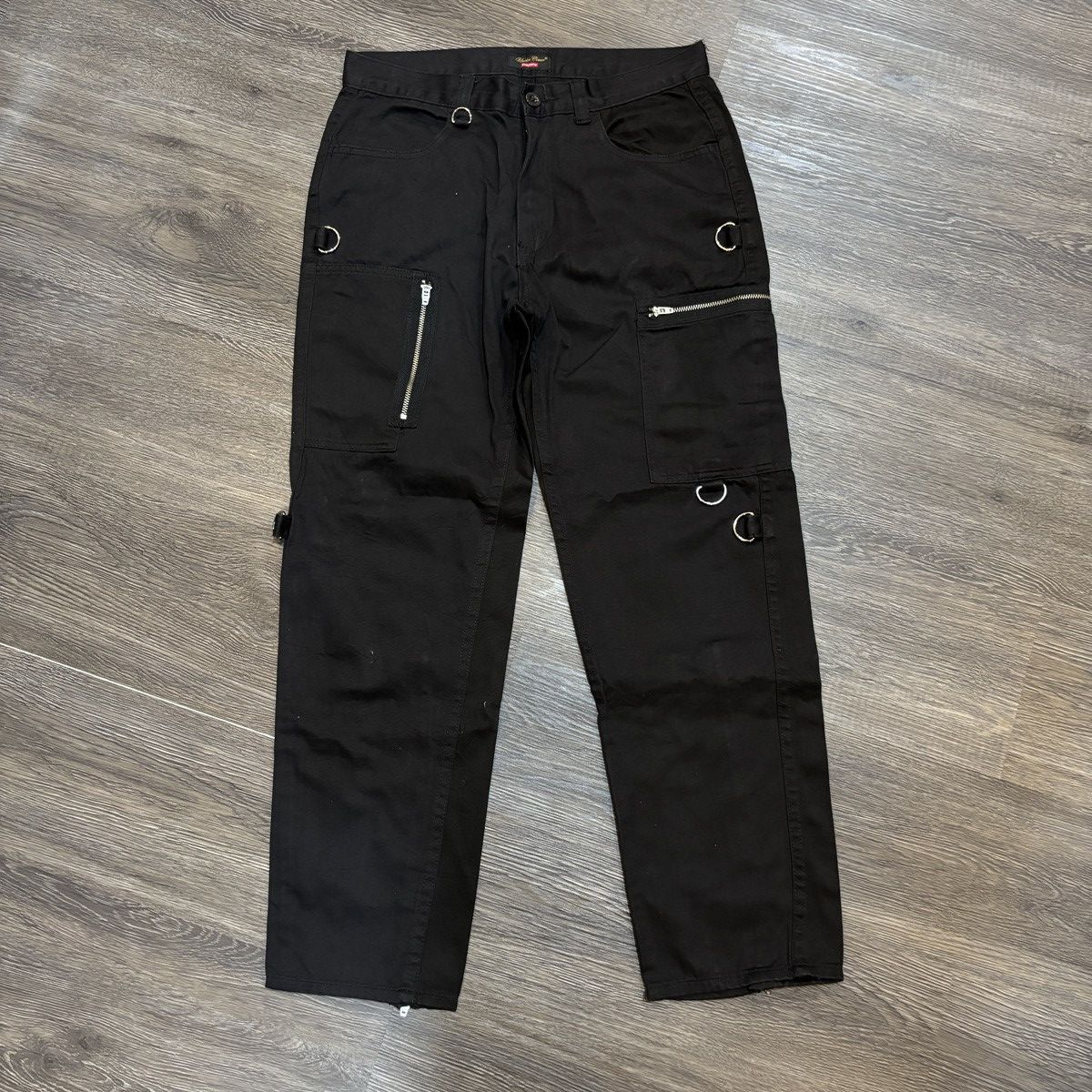Supreme × Undercover Supreme x Undercover Pant Size US 30 / EU 46 - 4 Thumbnail