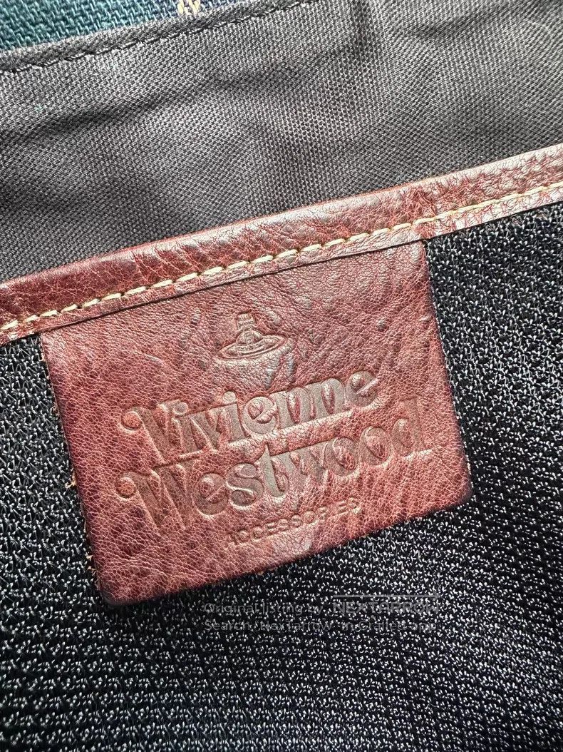 Vivienne Westwood Vivienne Westwood size os Tote Bag Size ONE SIZE - 4 Thumbnail