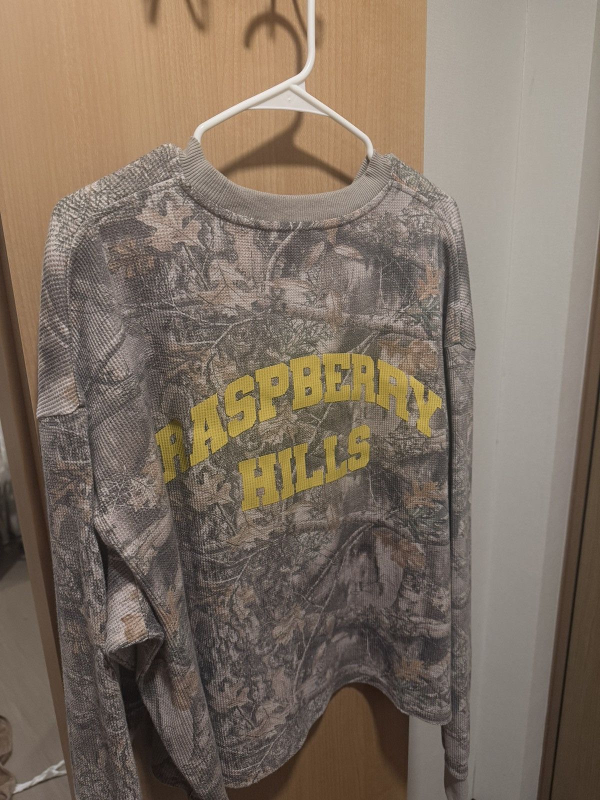 The GV Gallery Camo Gv Gallery Thermal Size US M / EU 48-50 / 2 - 2 Thumbnail