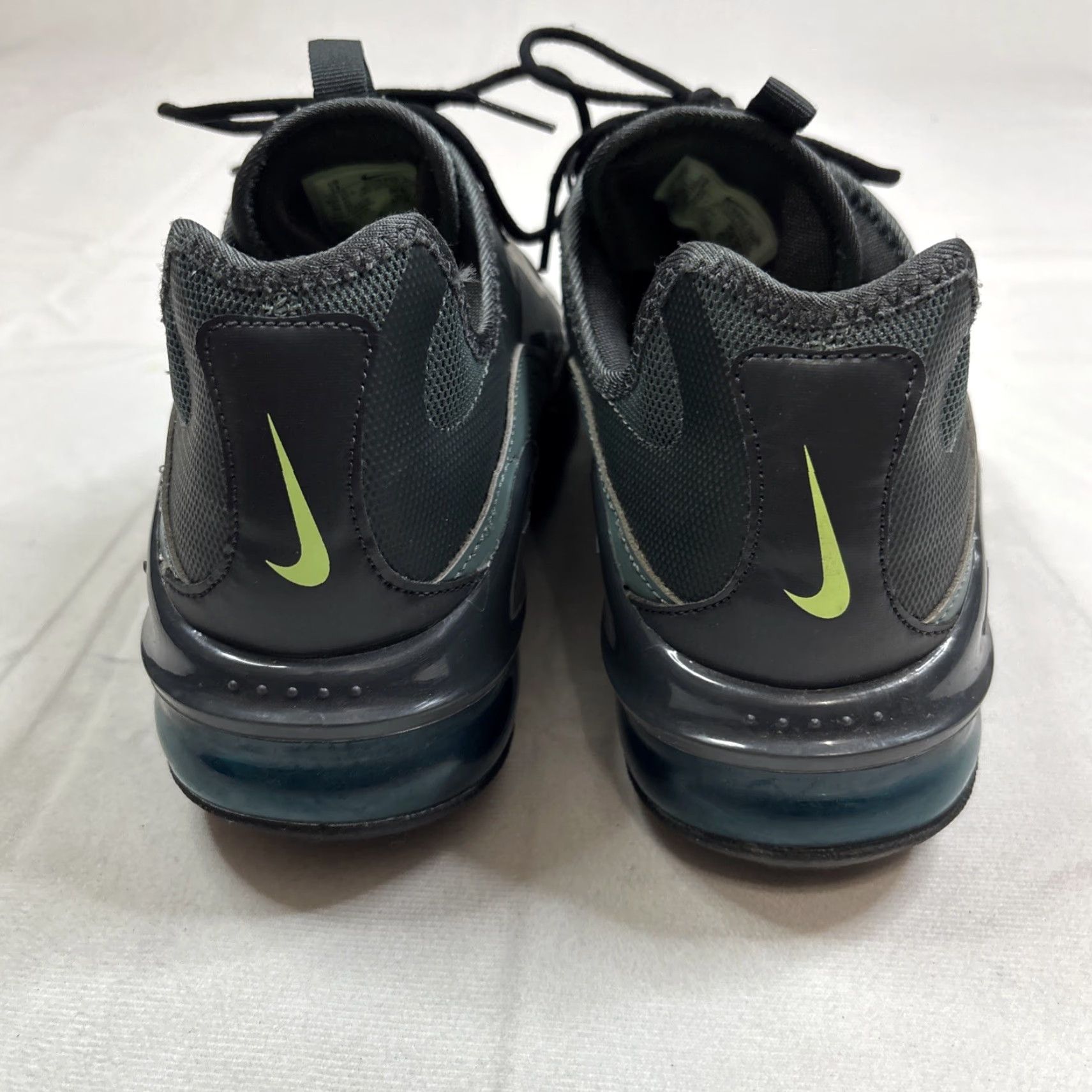 Nike Nike Air Max Infinity 2 Hasta Men Athletic Sneakers CU9452-300 Size 13 Blue Size US 11 / EU 44 - 4 Thumbnail