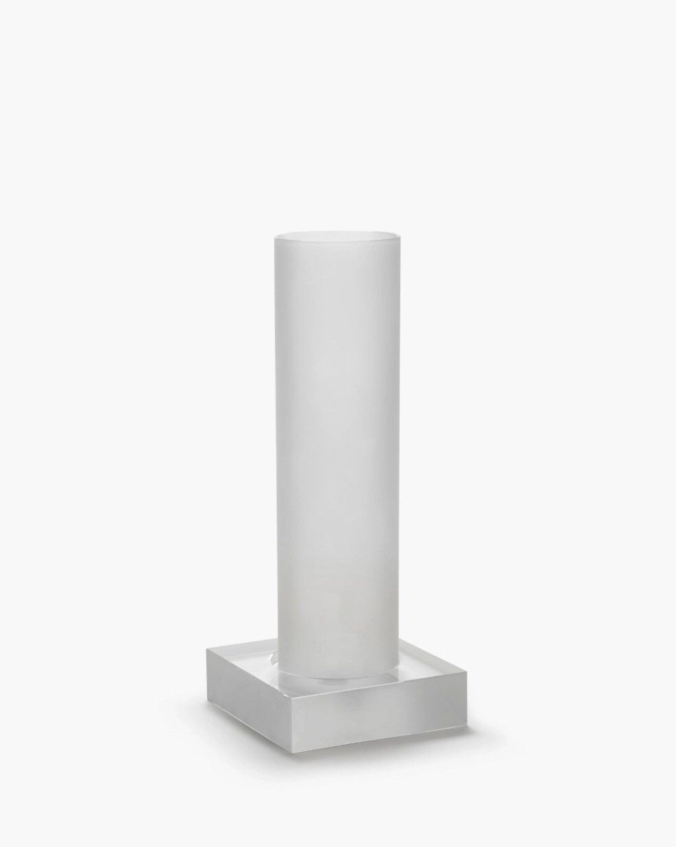 Ann Demeulemeester Ann Demeulemeester x Serax Candle Holder Size ONE SIZE - 2 Thumbnail